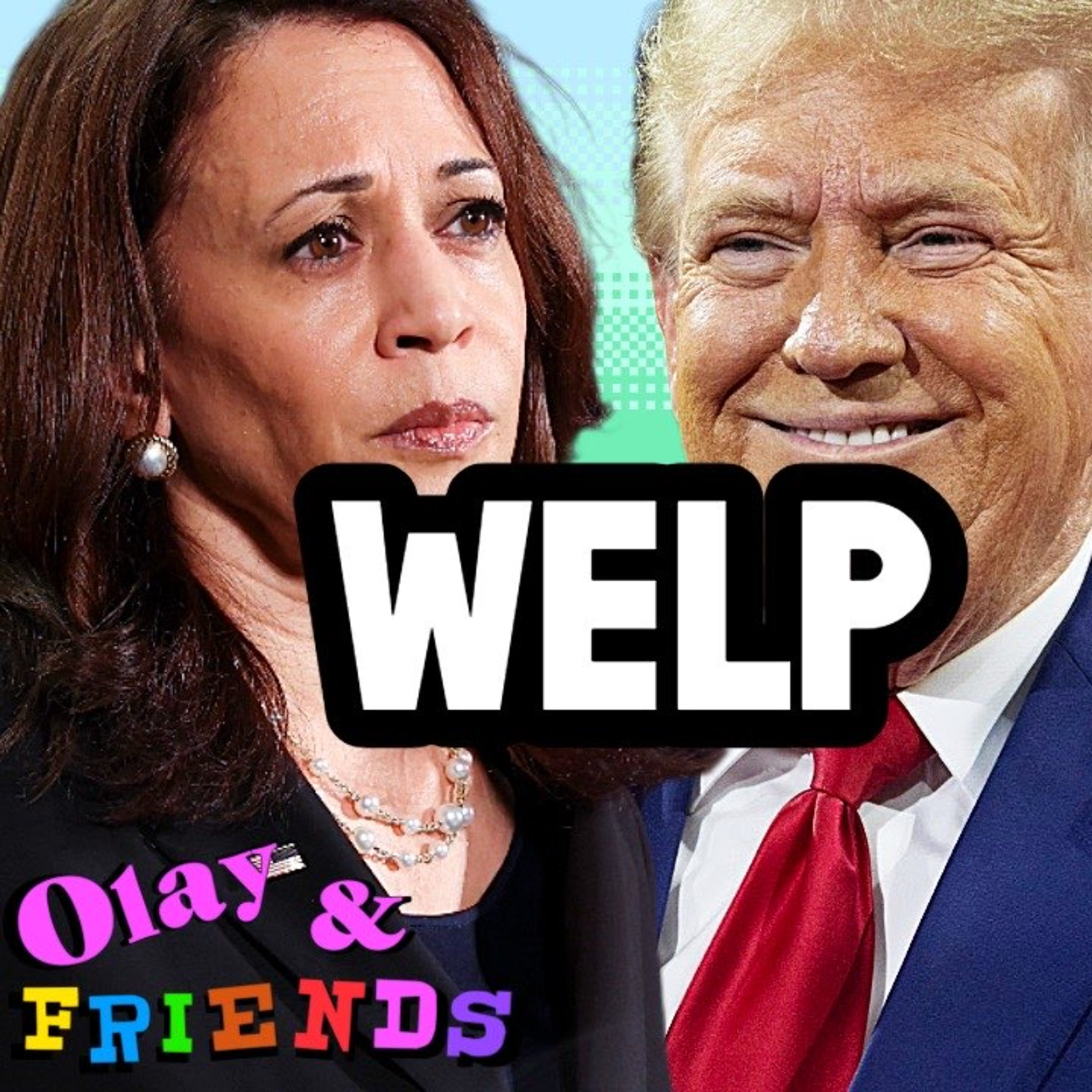 Olay & Friends