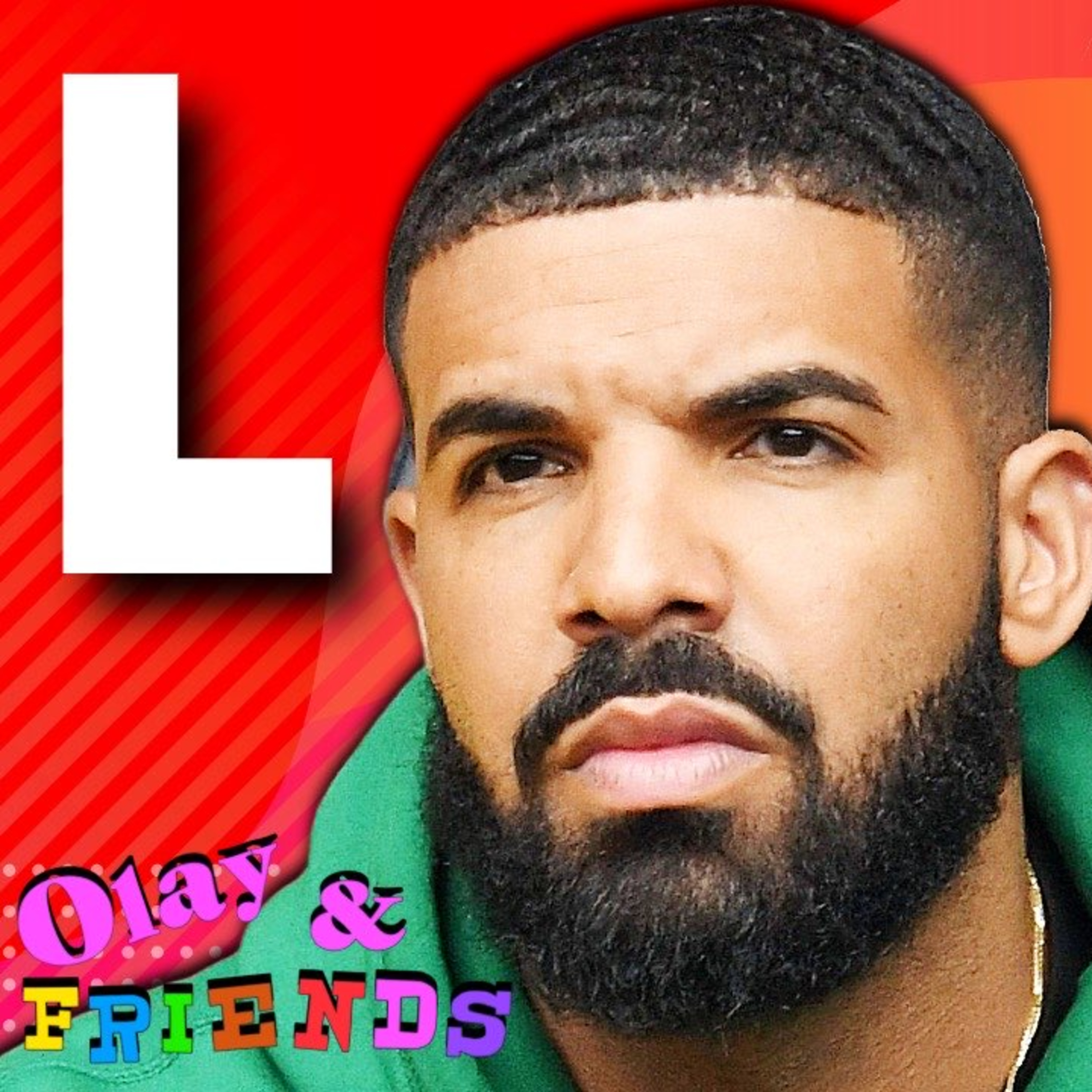 Olay & Friends