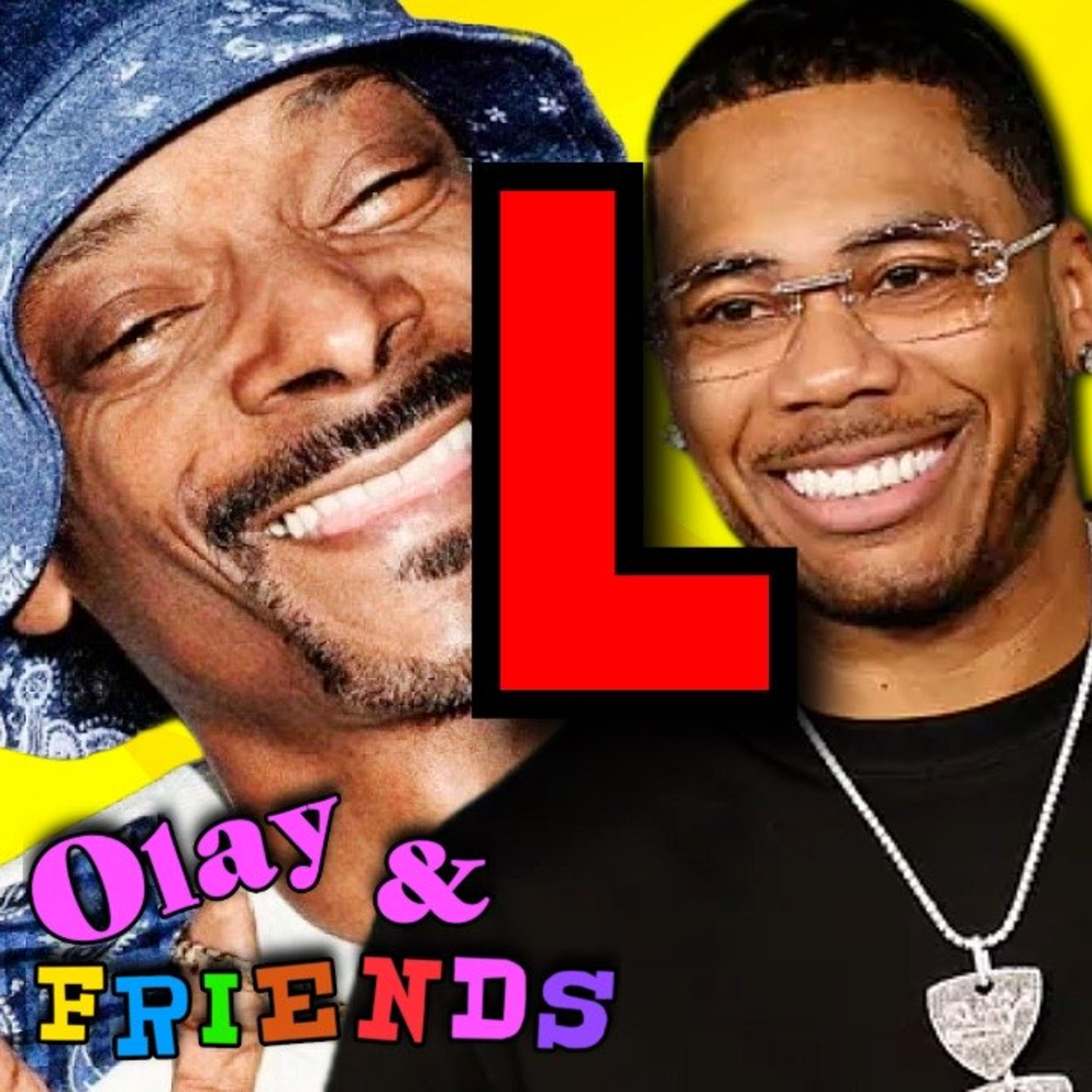 Olay & Friends