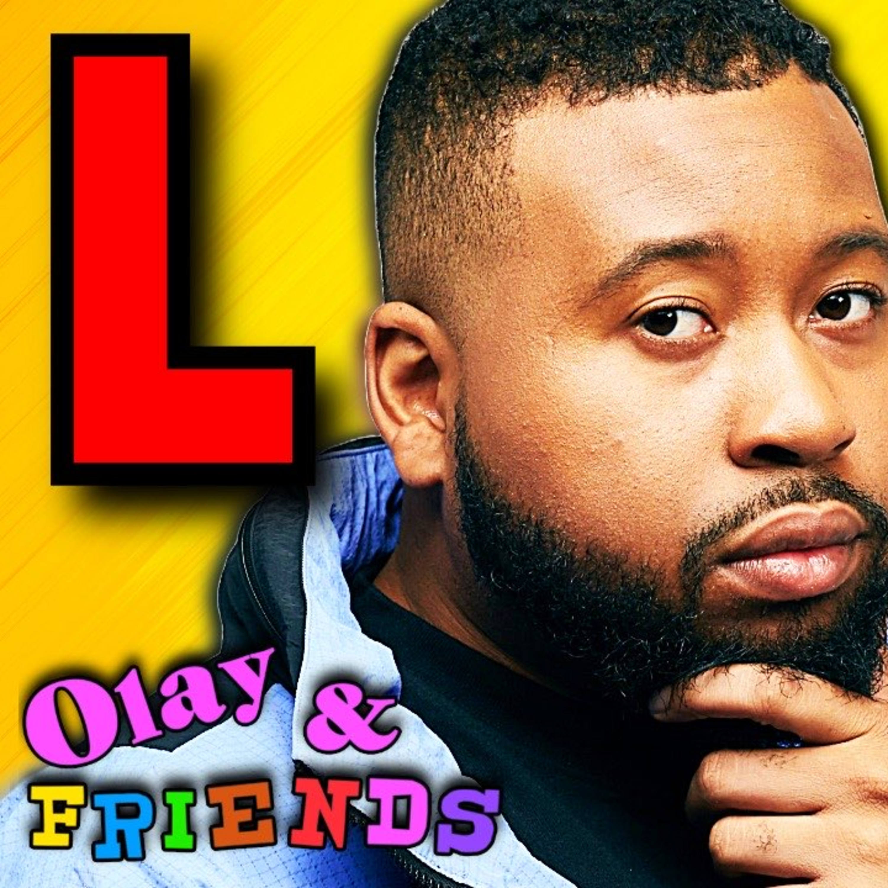 Olay & Friends