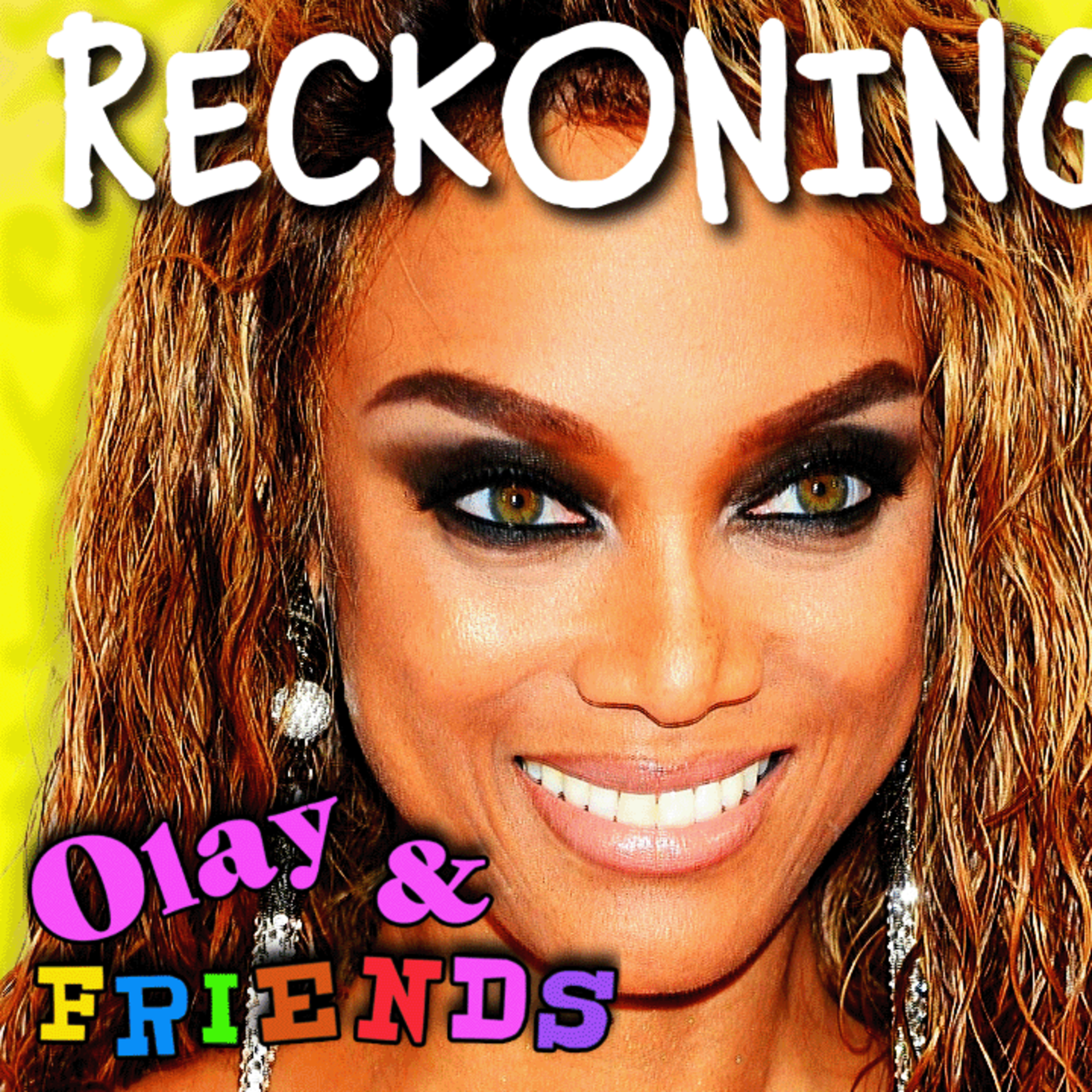 Olay & Friends