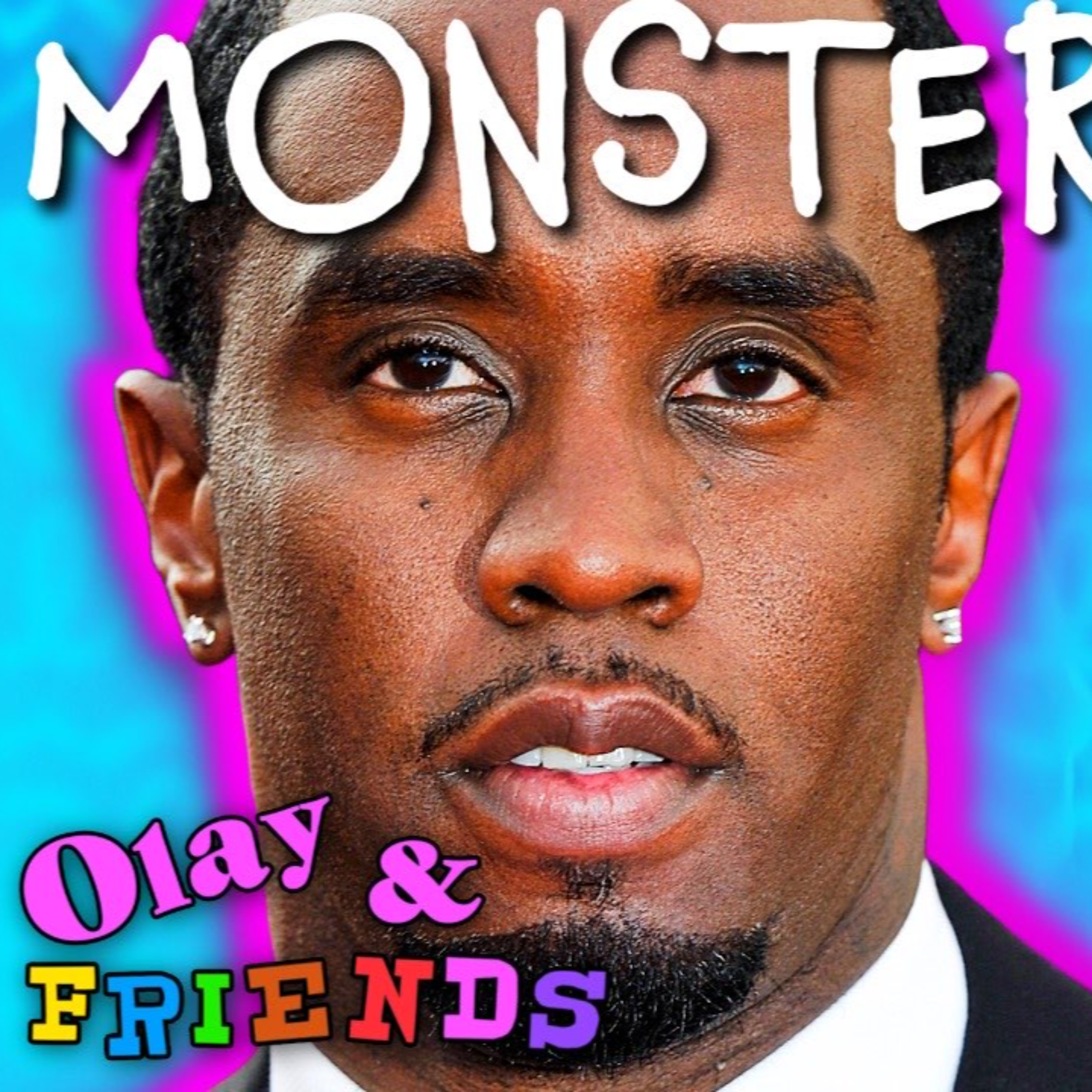 Olay & Friends