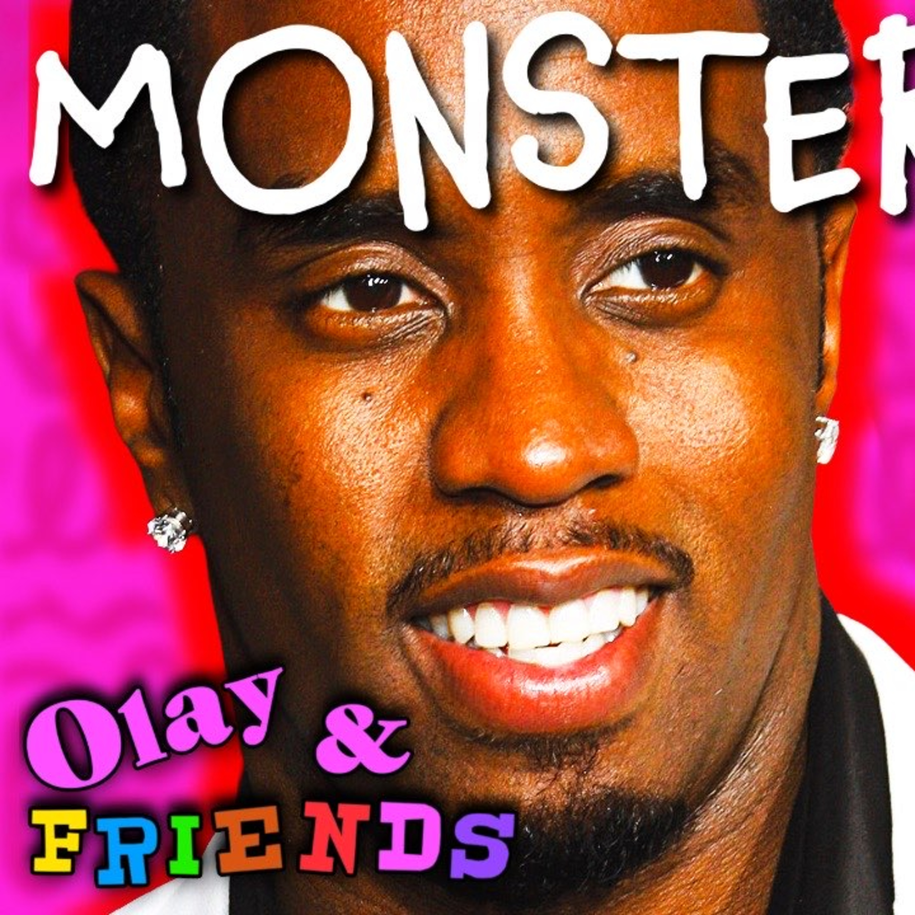 Olay & Friends