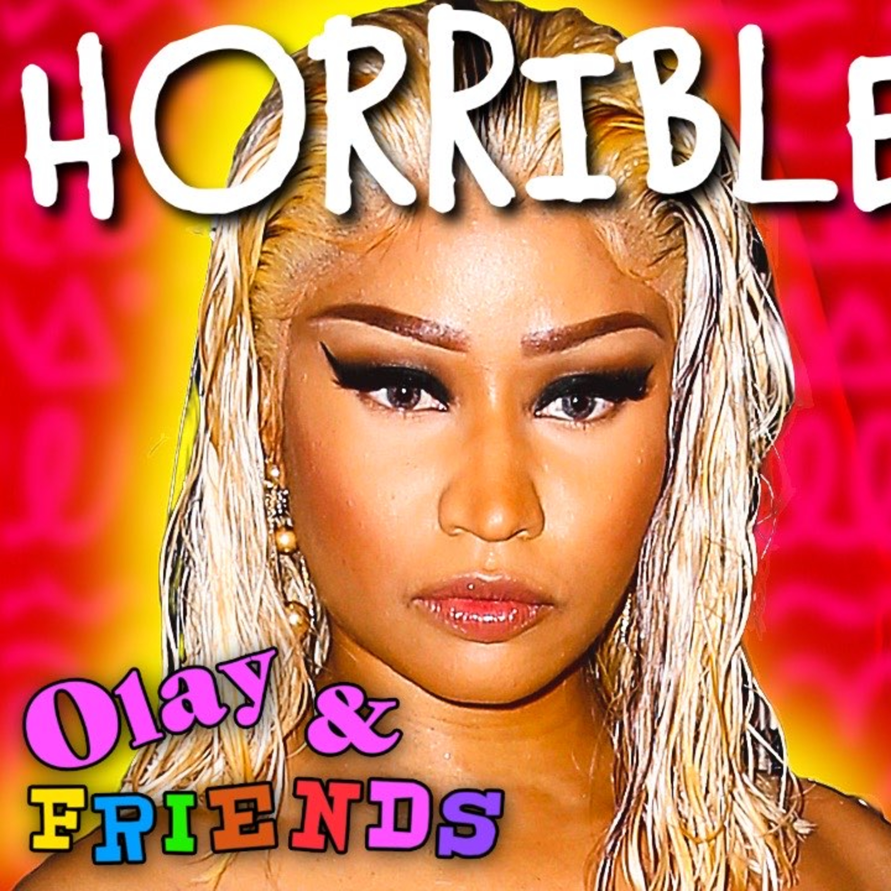 Olay & Friends
