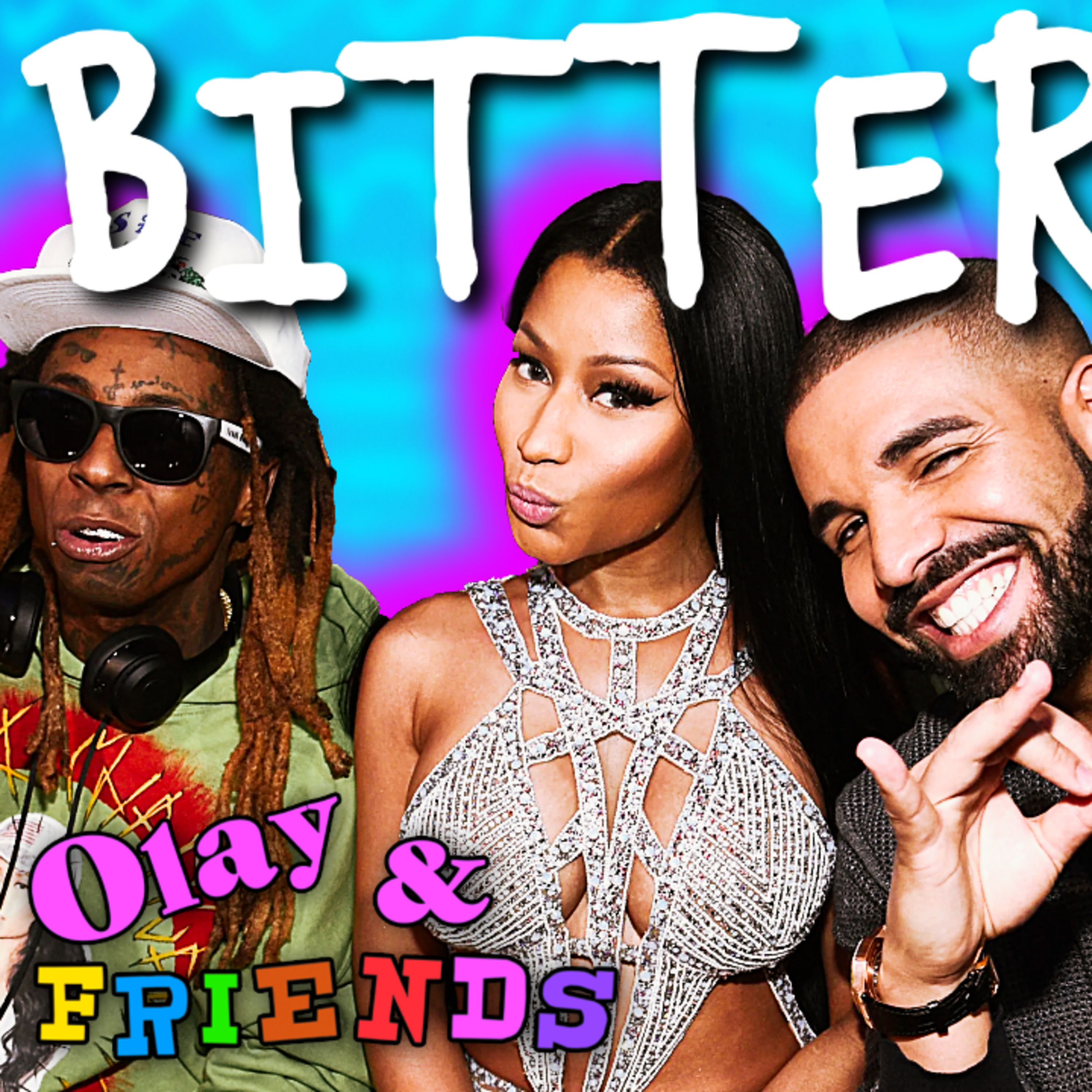 Olay & Friends