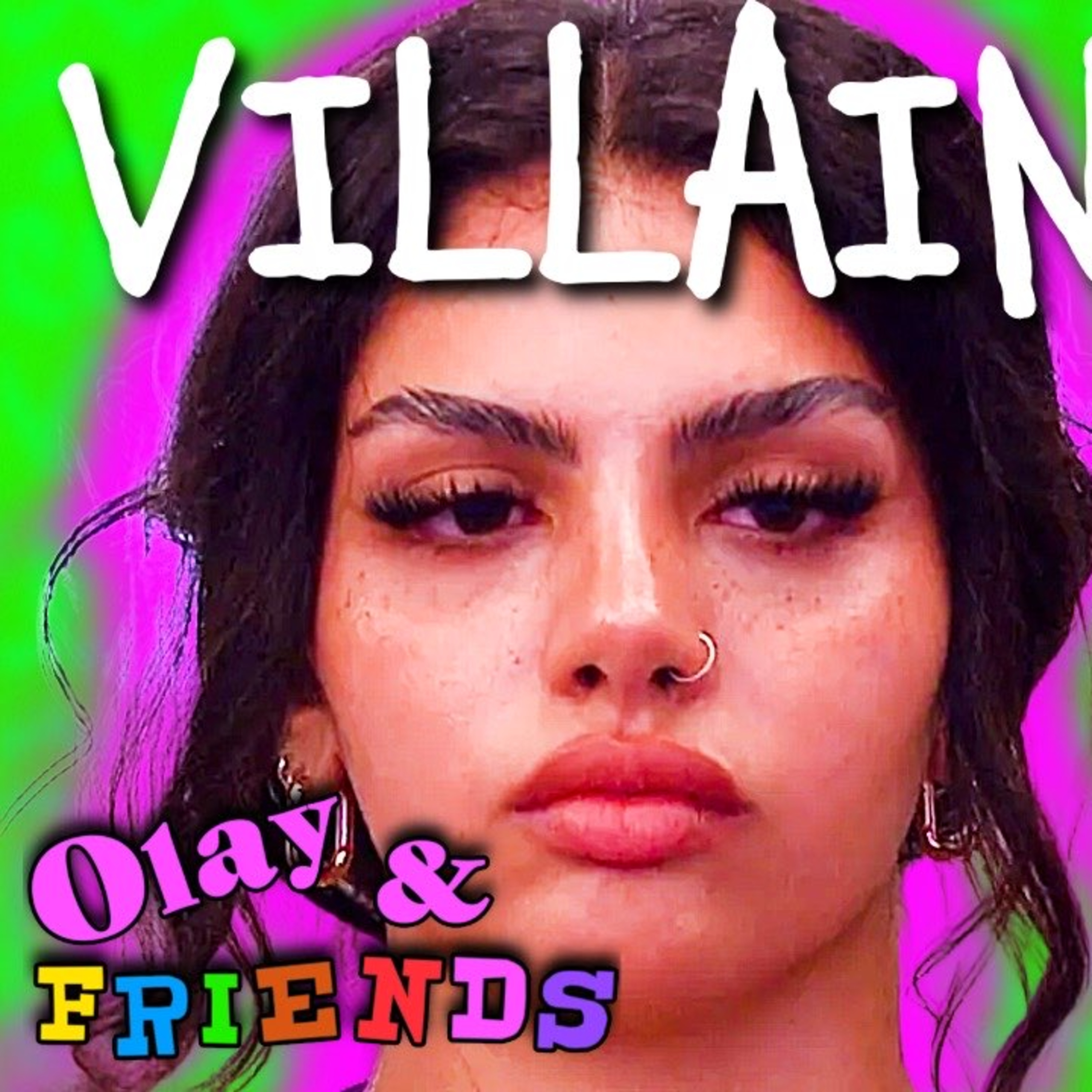 Olay & Friends