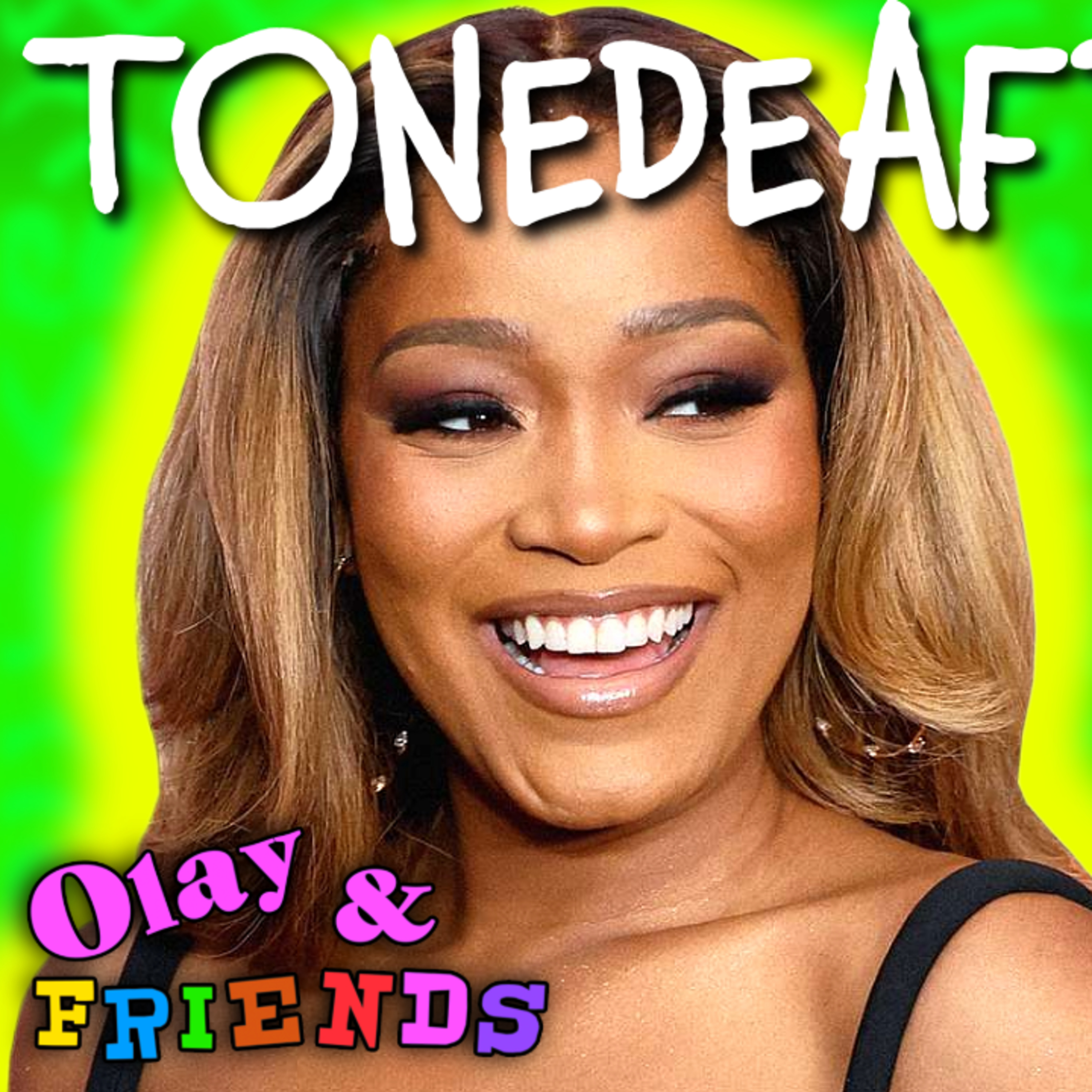 Keke Palmer's "Southern Fried Rice" is Controversial... Let's Talk About it episode artwork