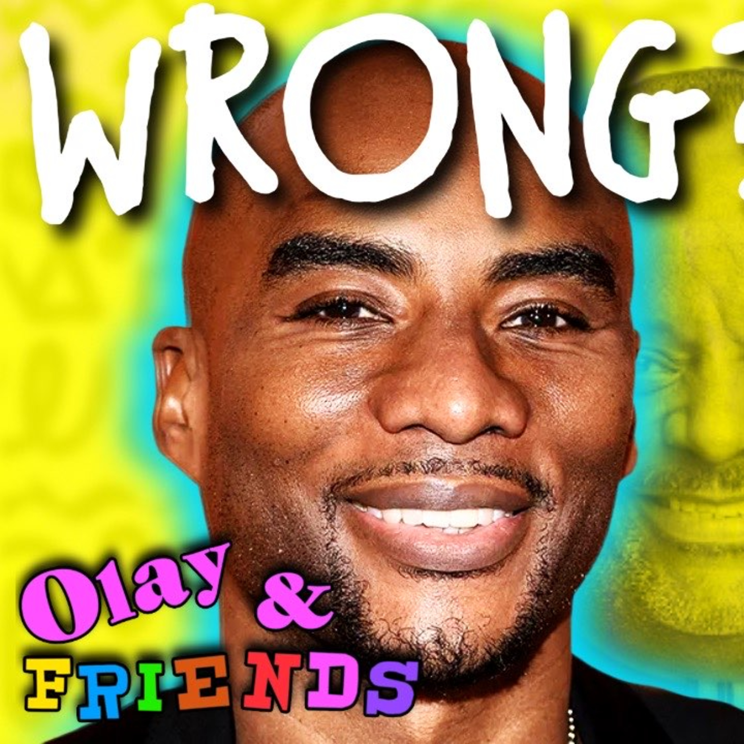 Olay & Friends