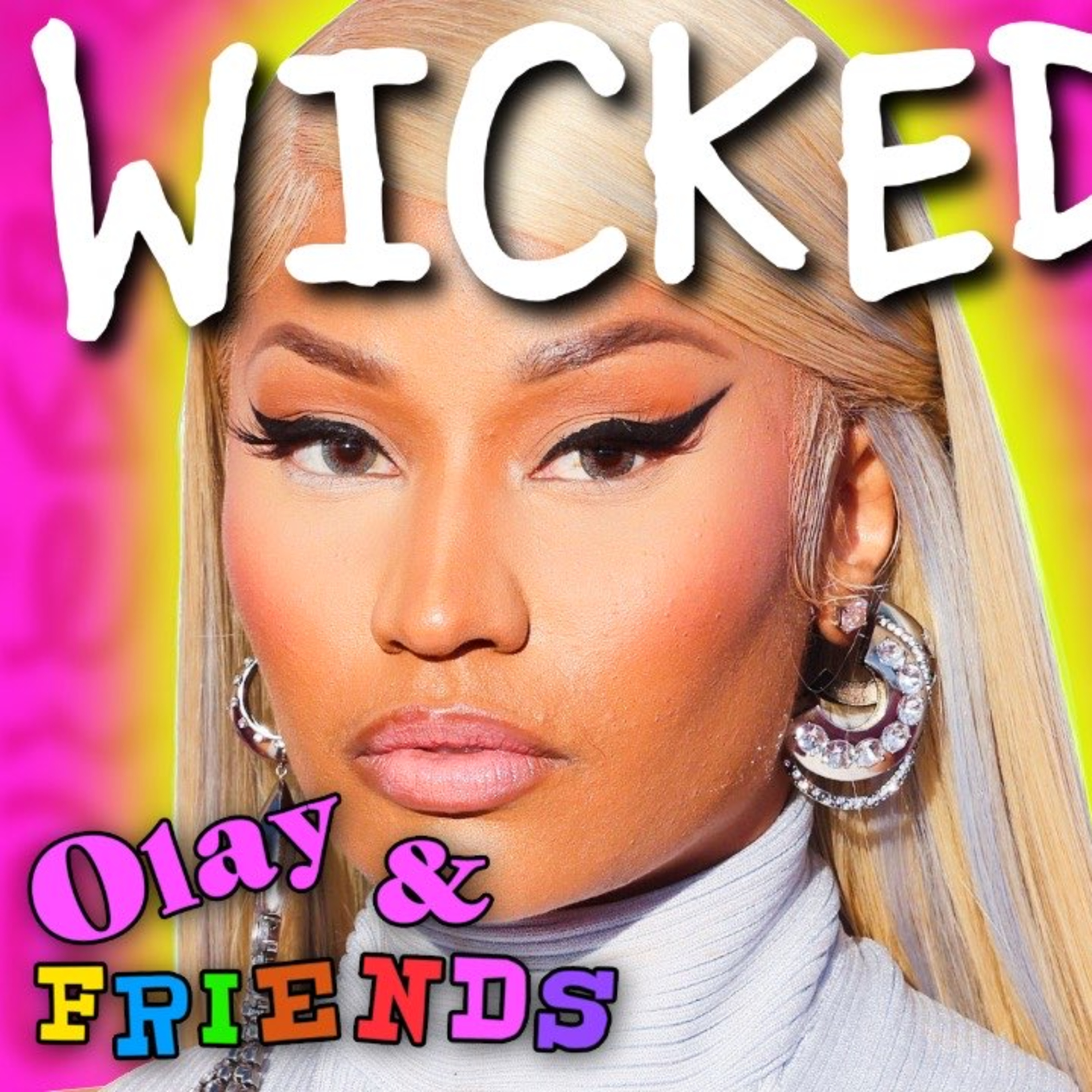 The Rise of MAGA Minaj