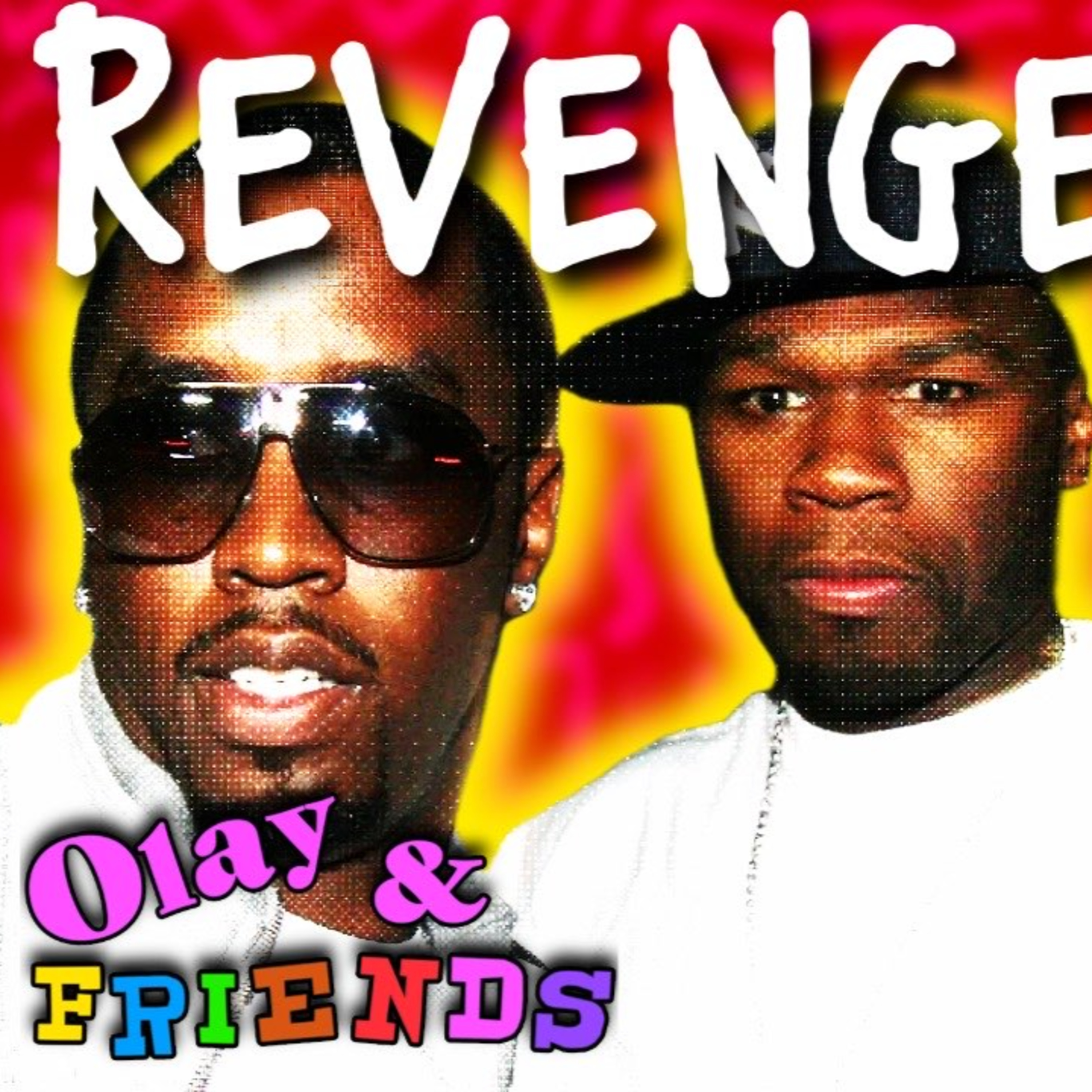 50 Cent's Diddy Documentary Is Worse Than You Thought episode artwork