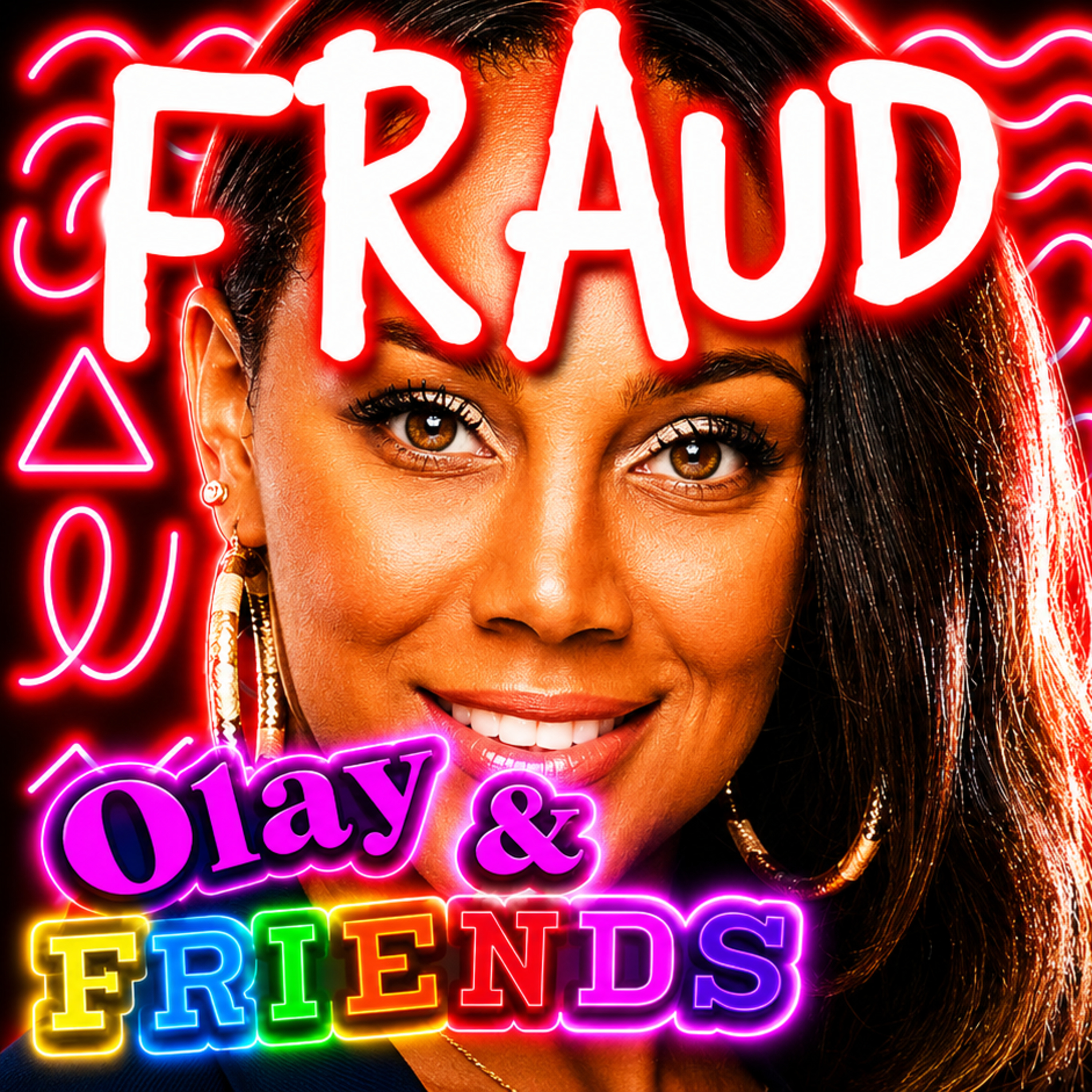 Cheyenne Bryant & The Pro-Black Scammer Epidemic episode artwork
