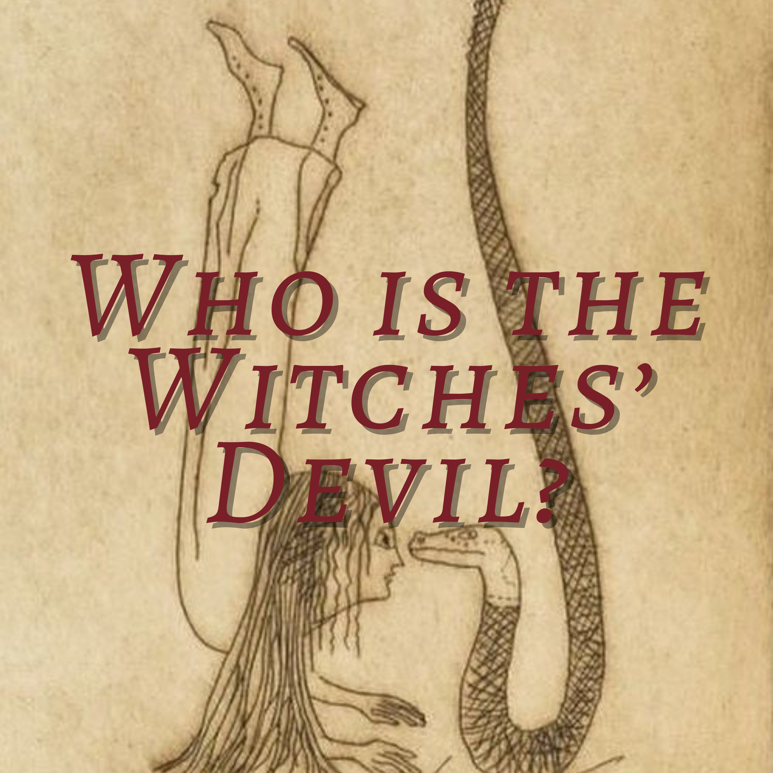 Episode Logo