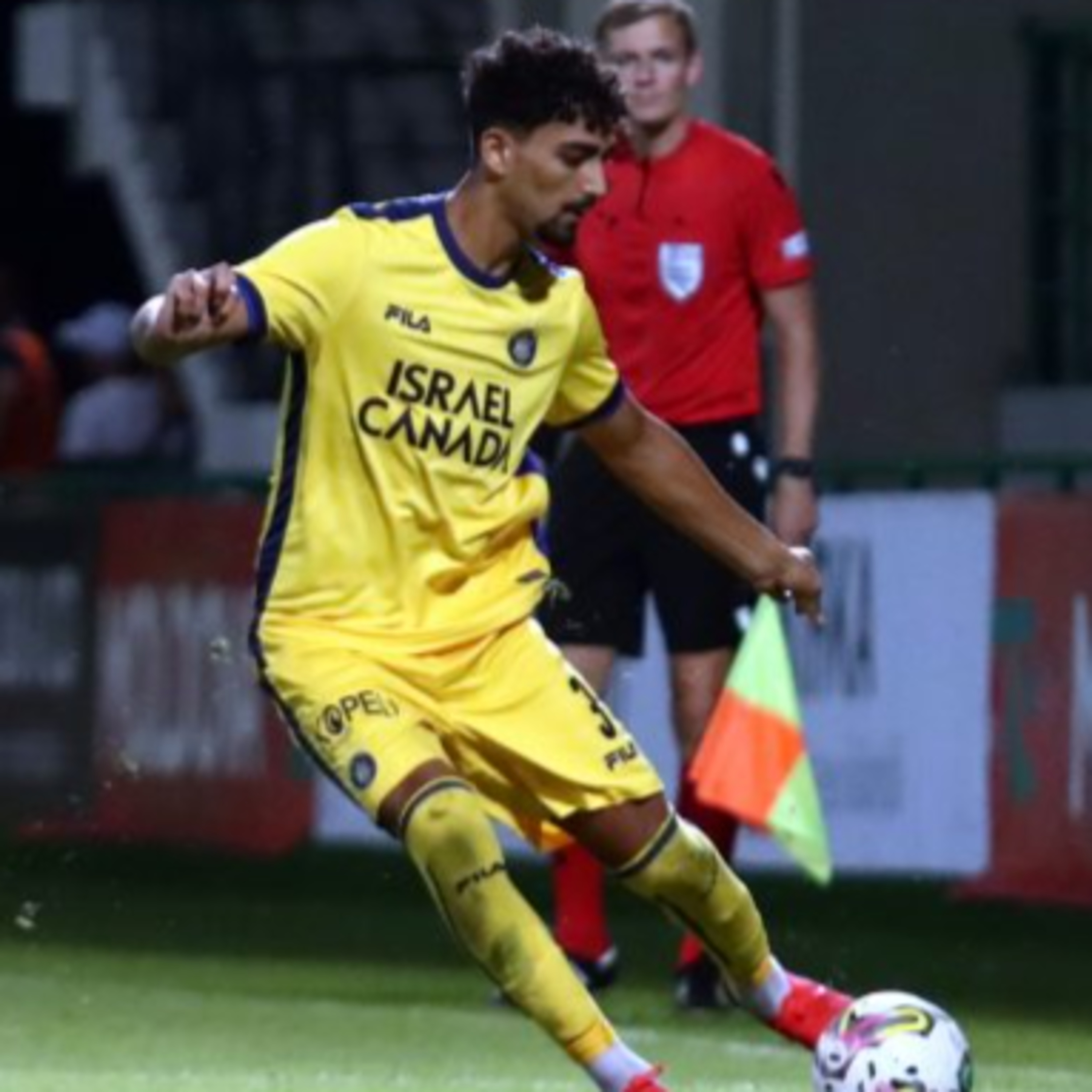 פרק #5 - מסכמים פטרוקוב הפנים לקפריסין episode artwork