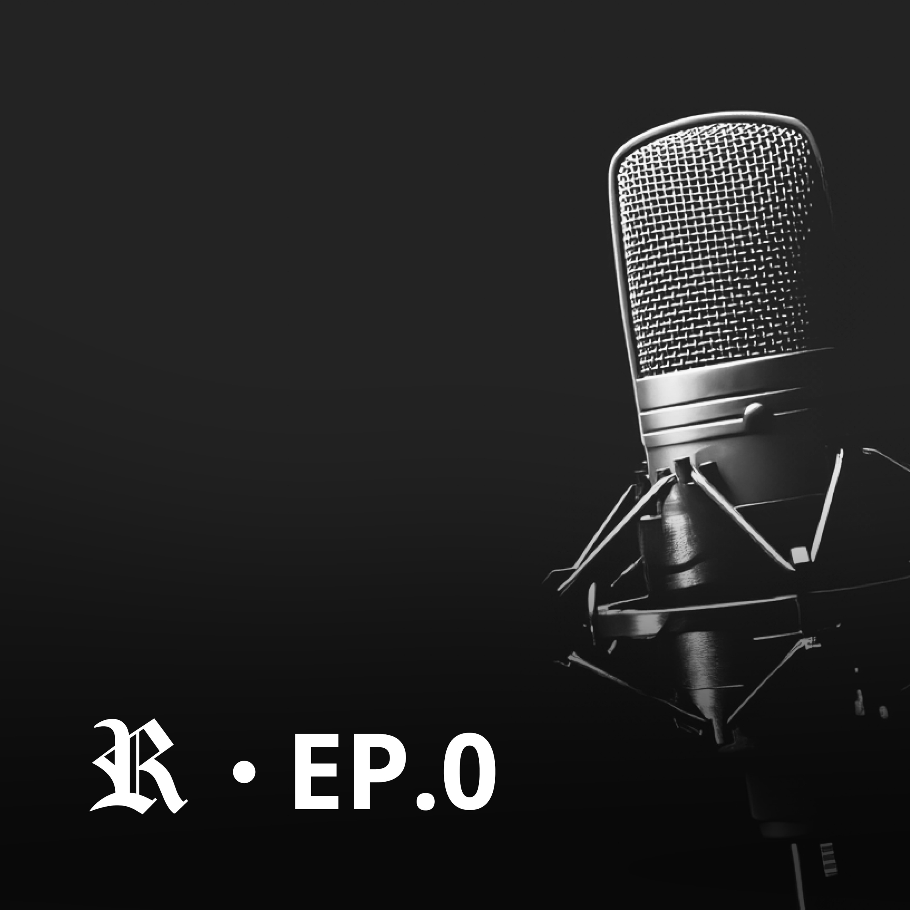 Introducing: Ras Derb Podcast episode artwork