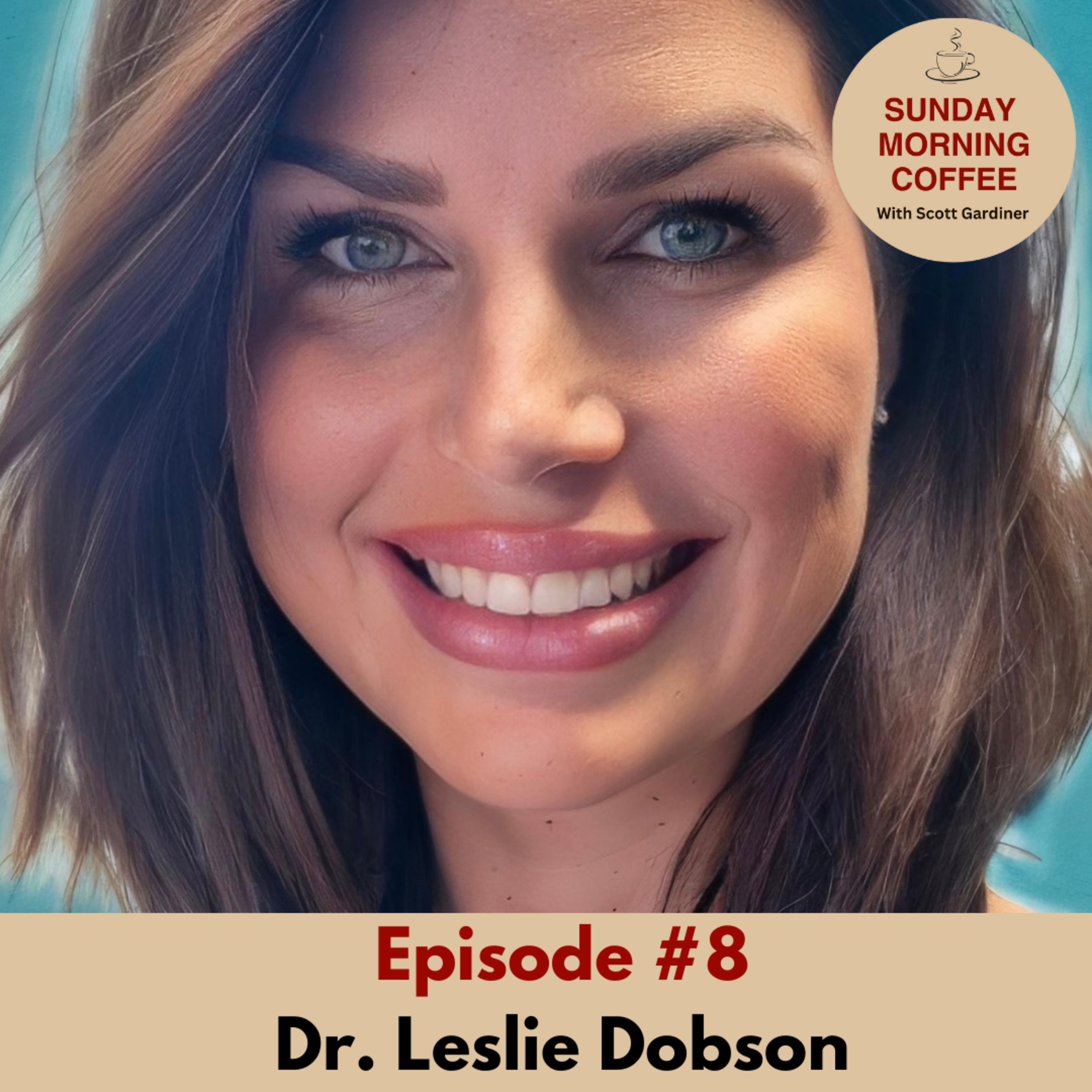 Sunday Morning Coffee Podcast