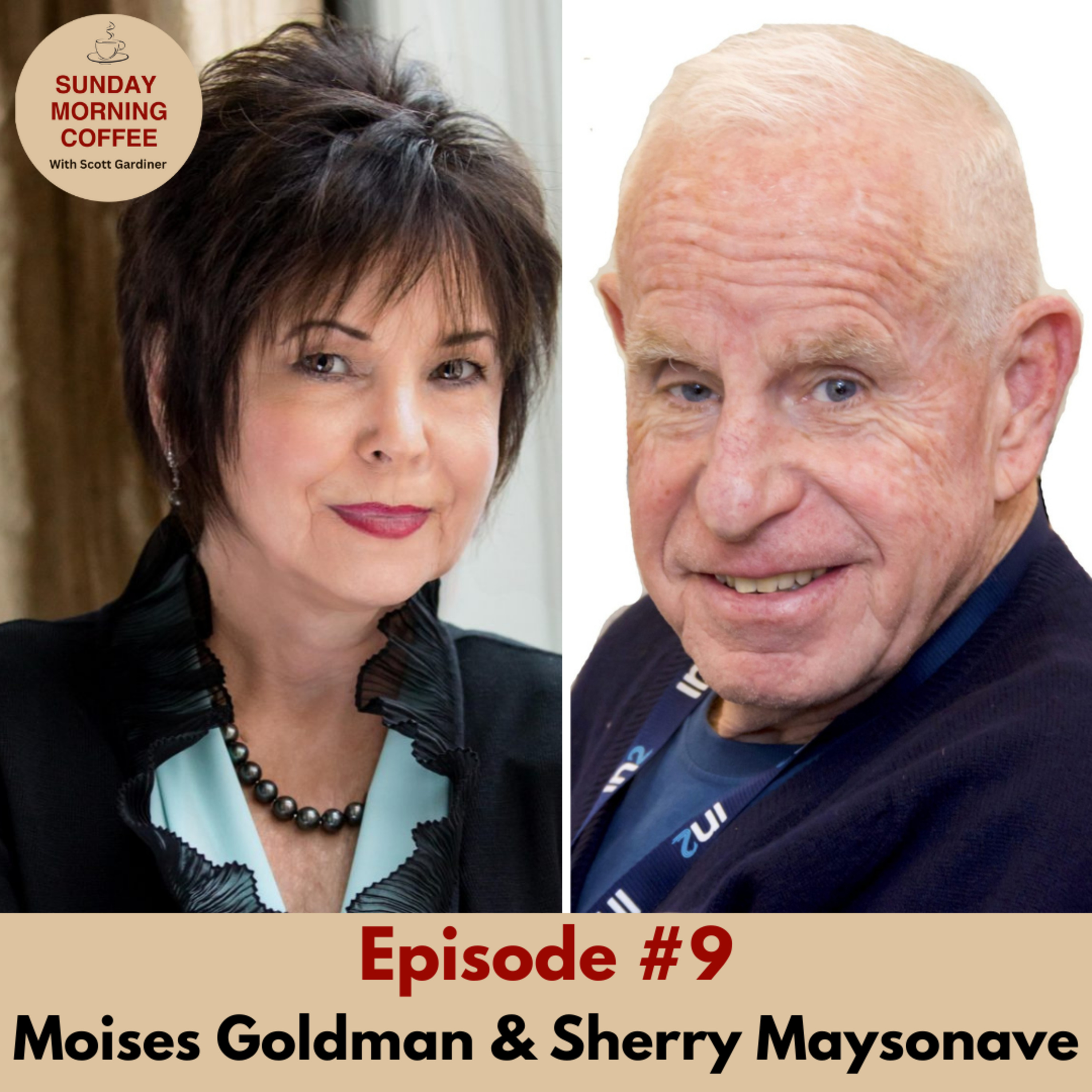 Sunday Morning Coffee Podcast