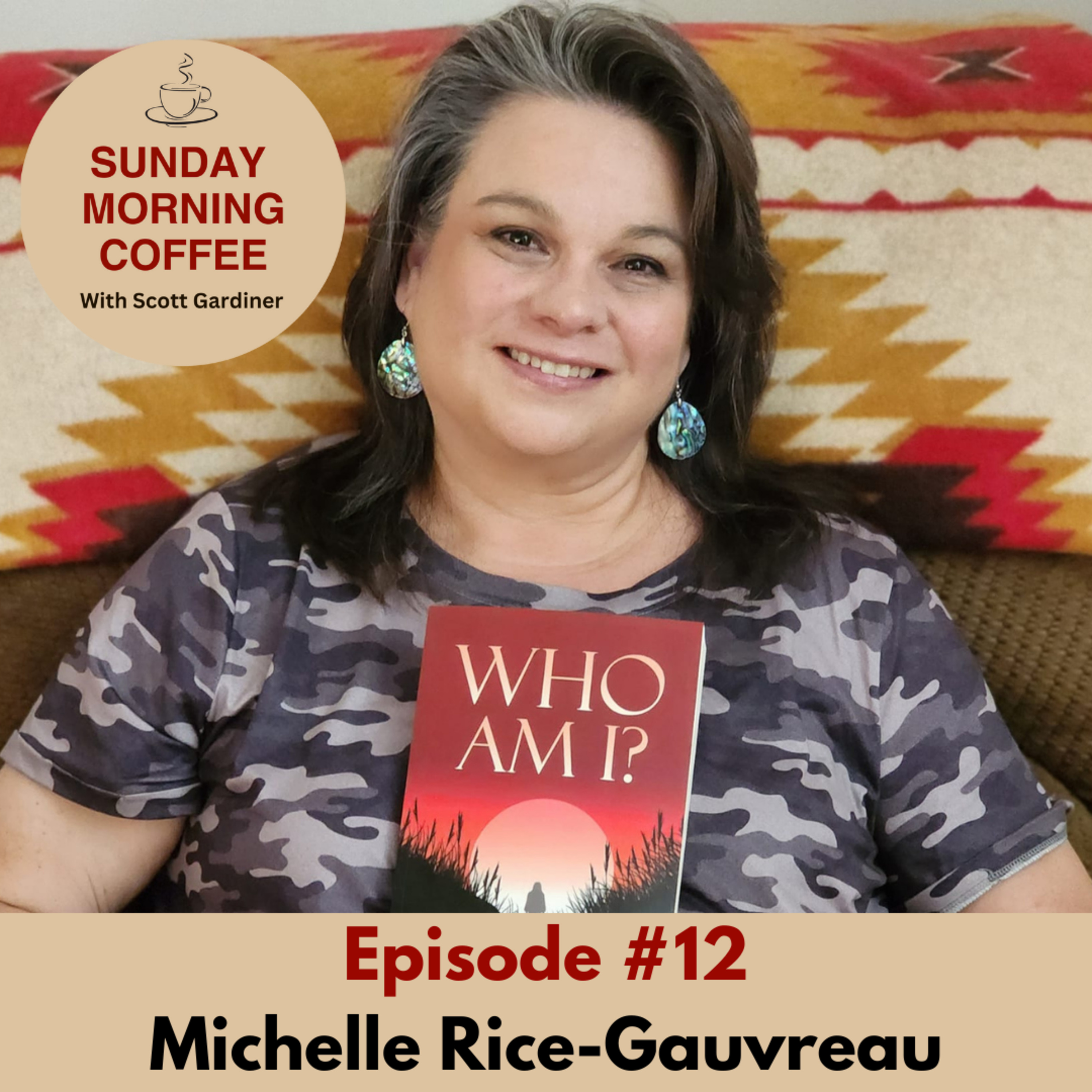 Sunday Morning Coffee Podcast