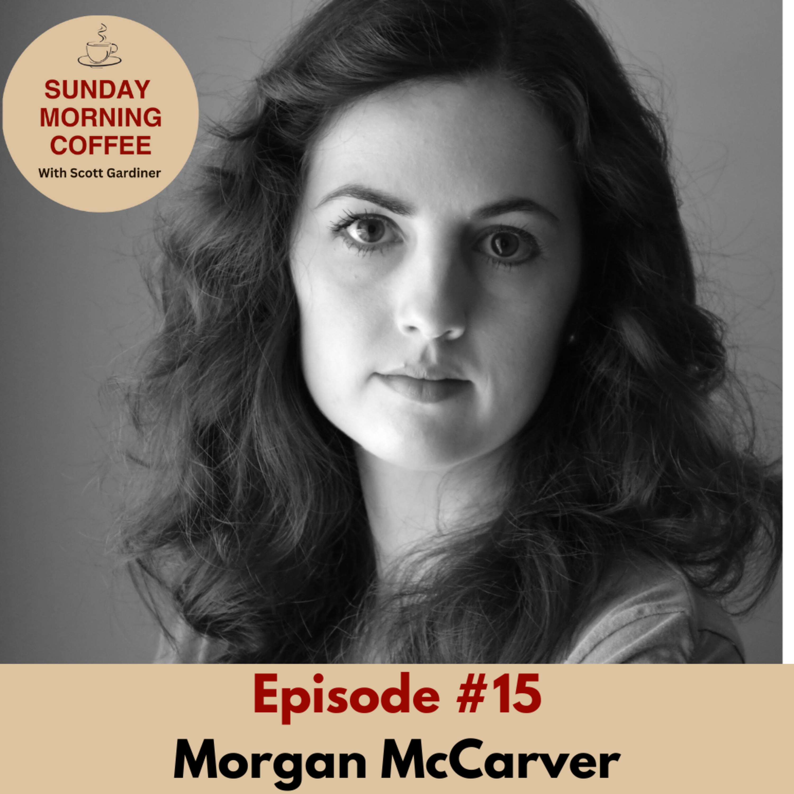 Sunday Morning Coffee Podcast