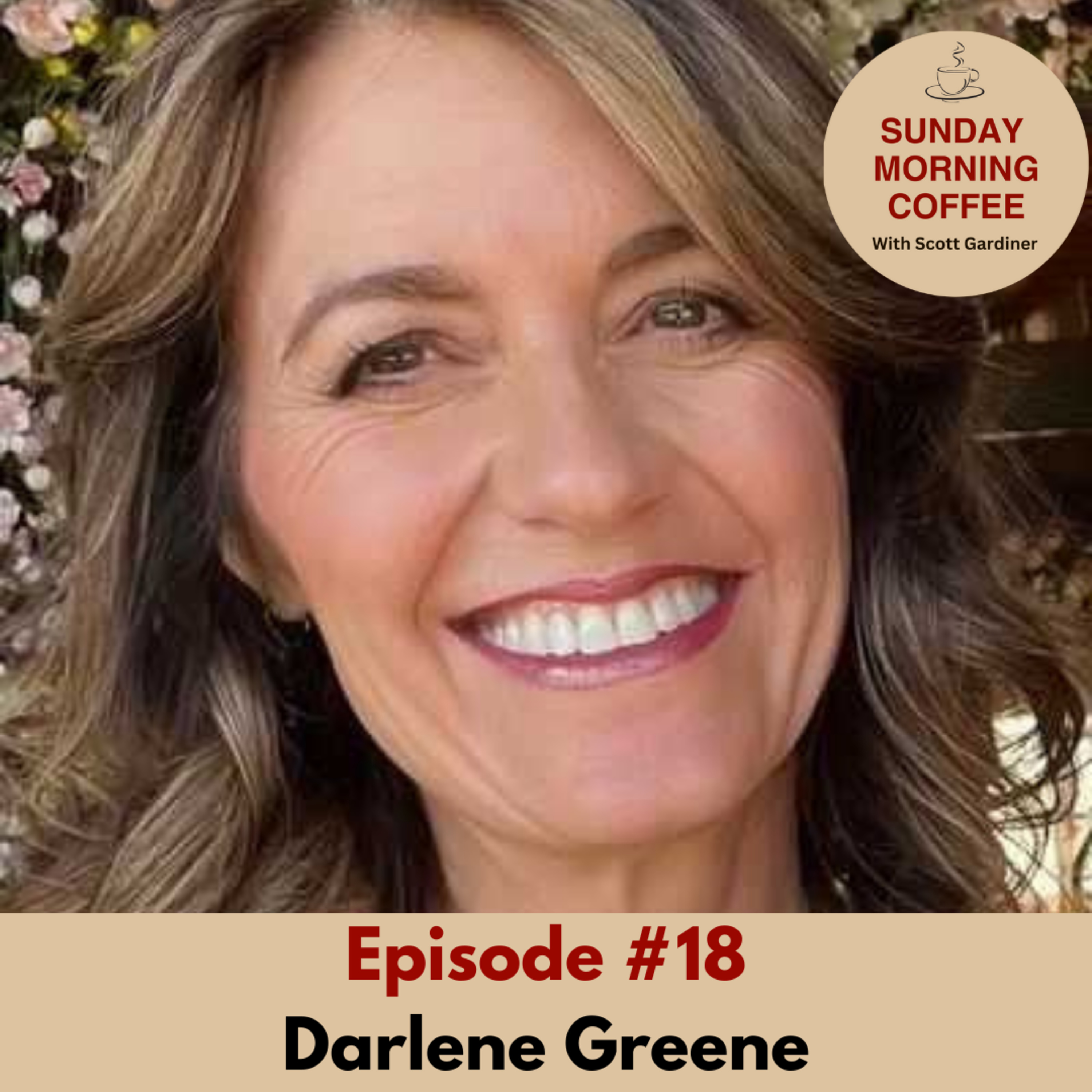 Sunday Morning Coffee Podcast