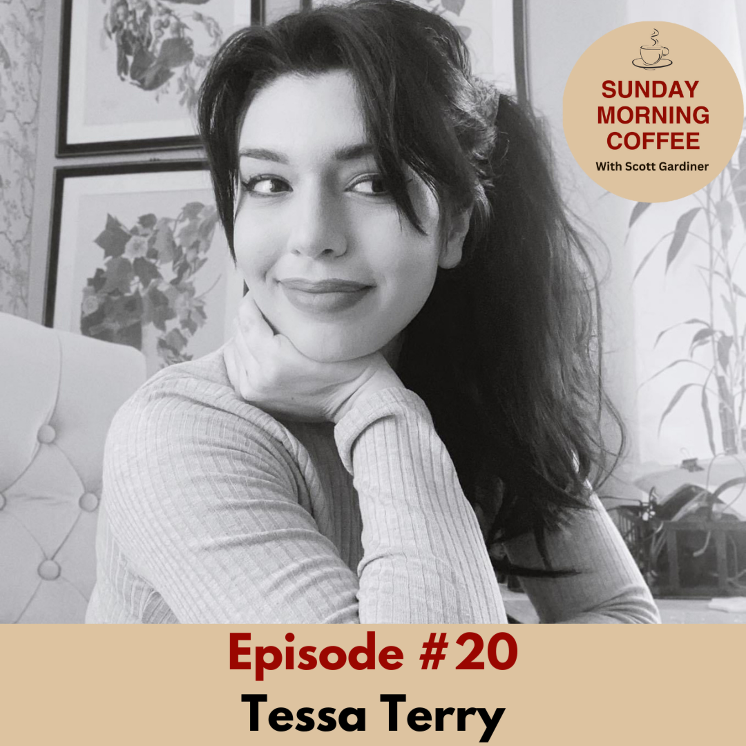 Sunday Morning Coffee Podcast
