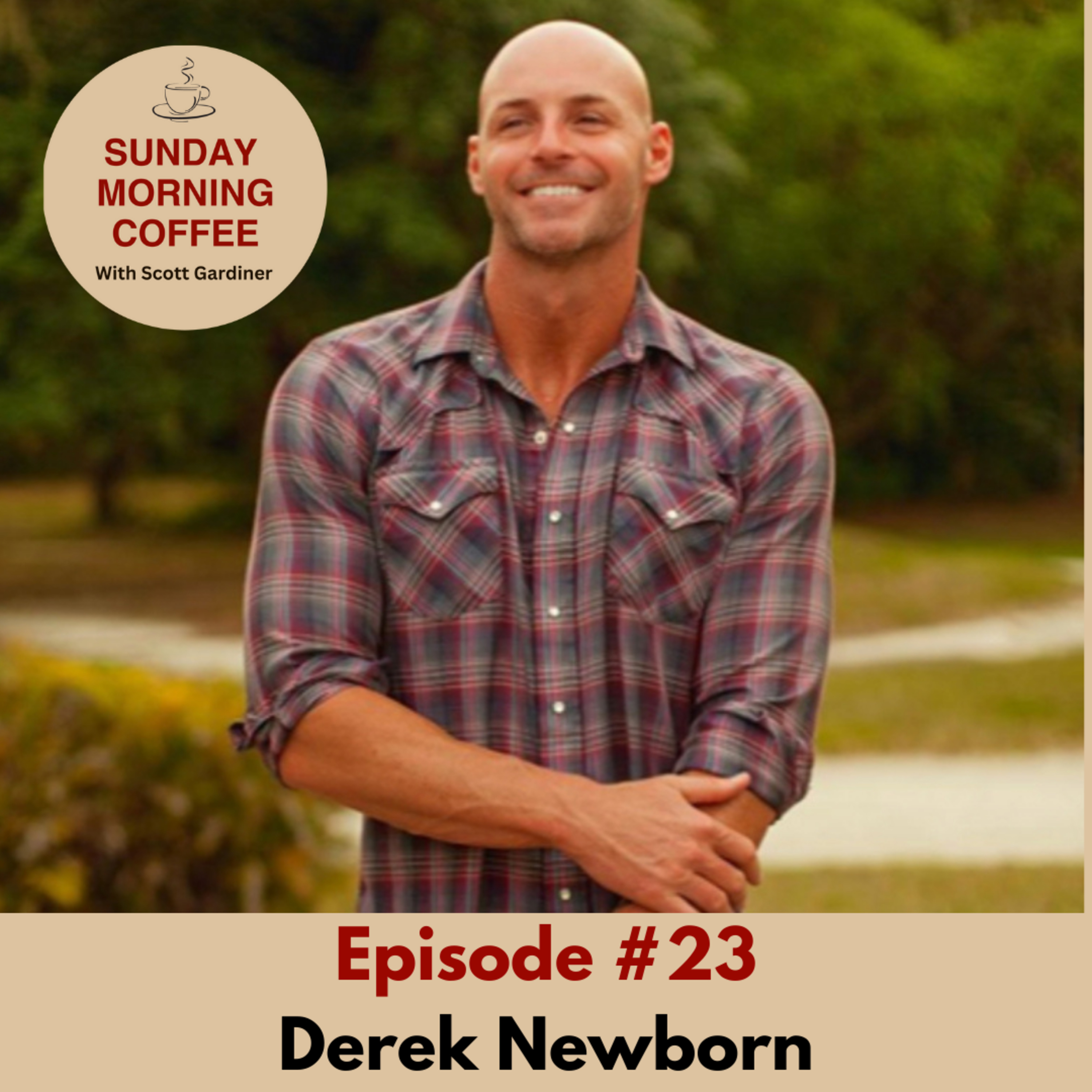 Sunday Morning Coffee Podcast