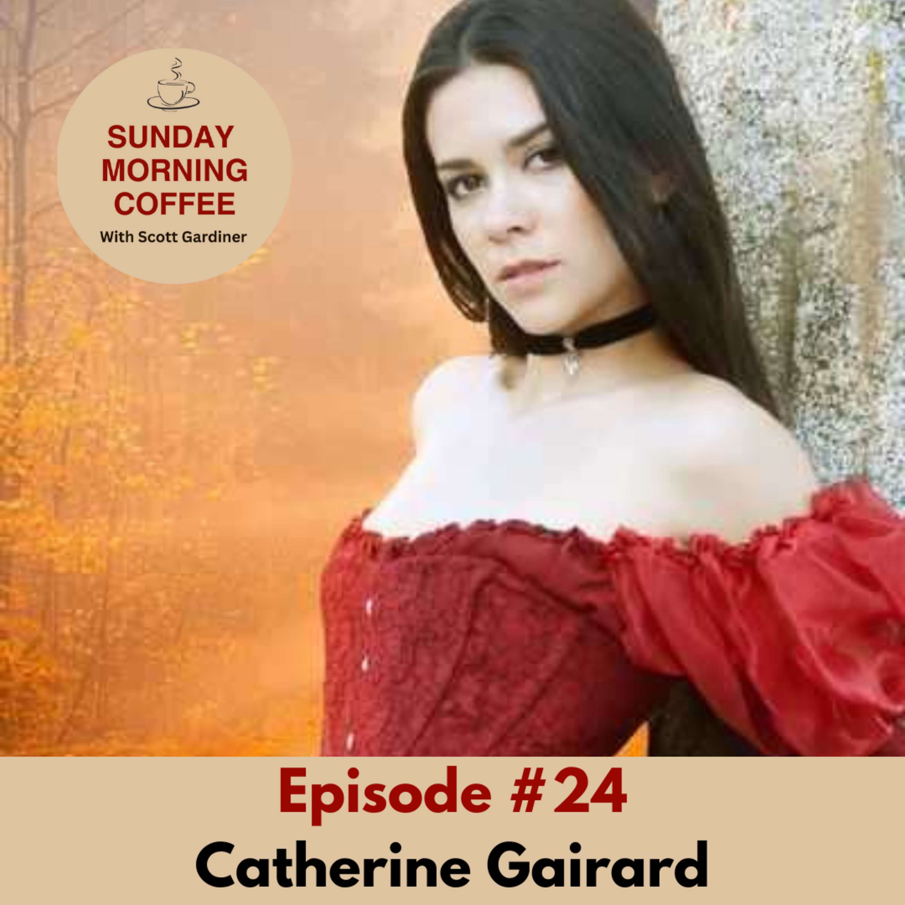 Sunday Morning Coffee Podcast