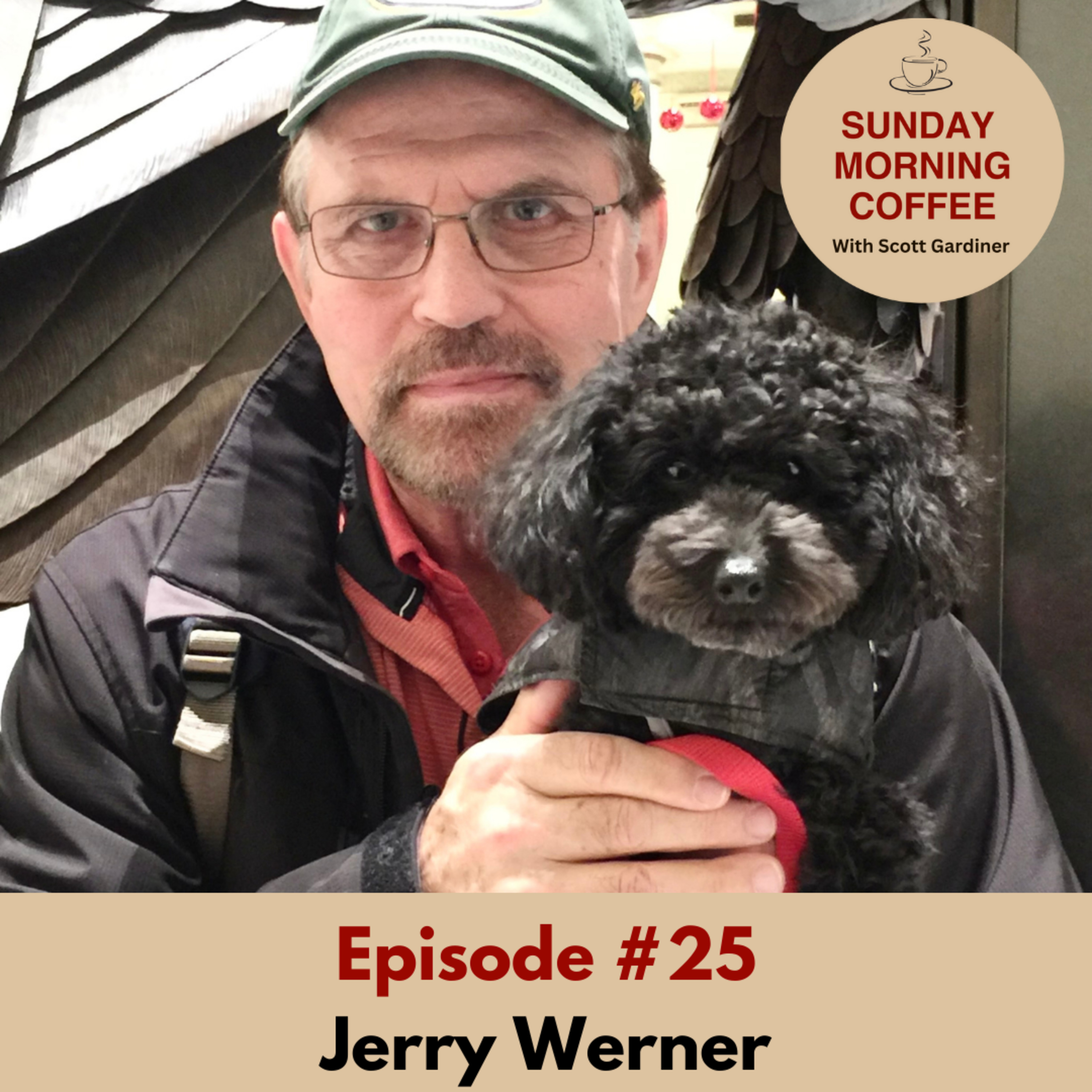 Sunday Morning Coffee Podcast