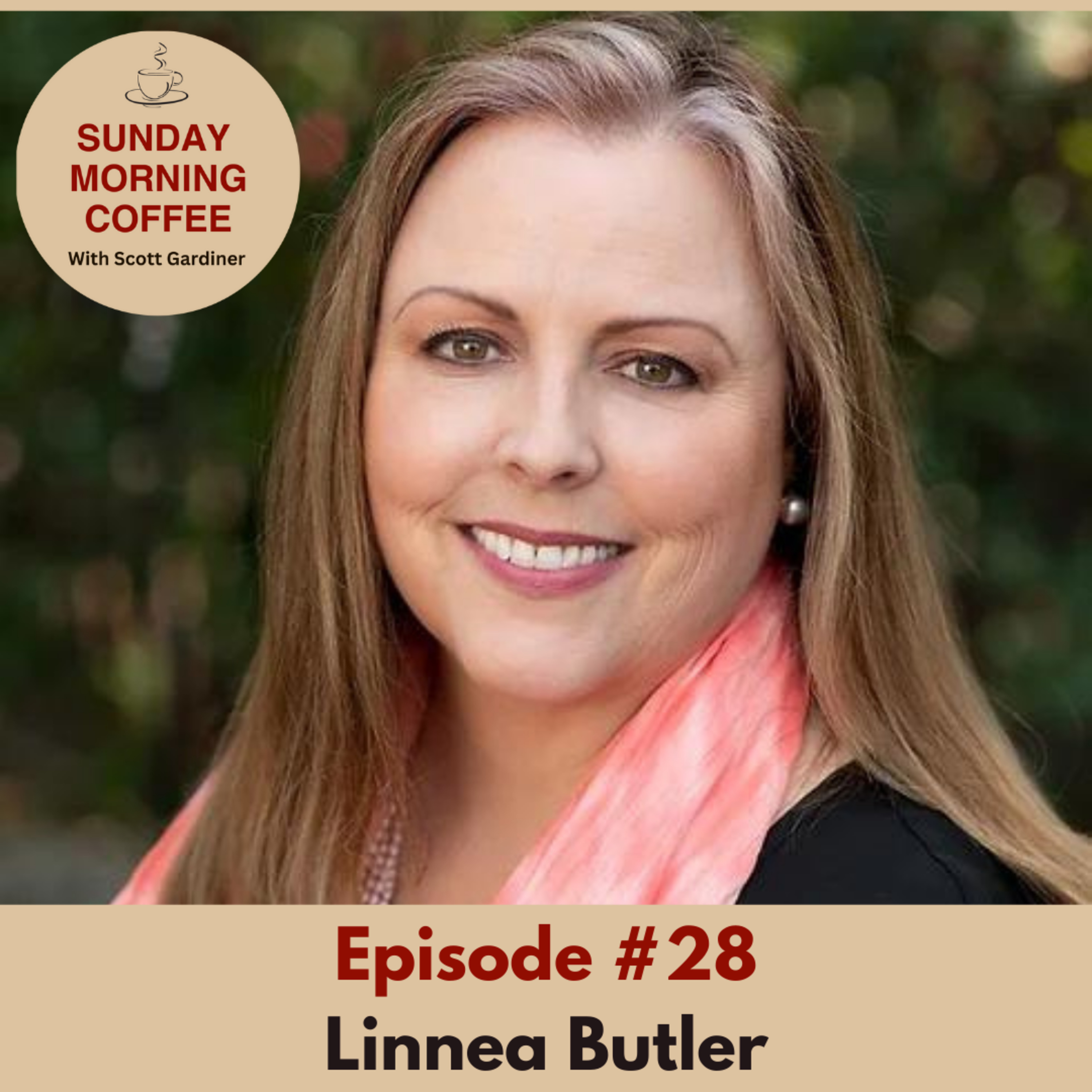 Sunday Morning Coffee Podcast