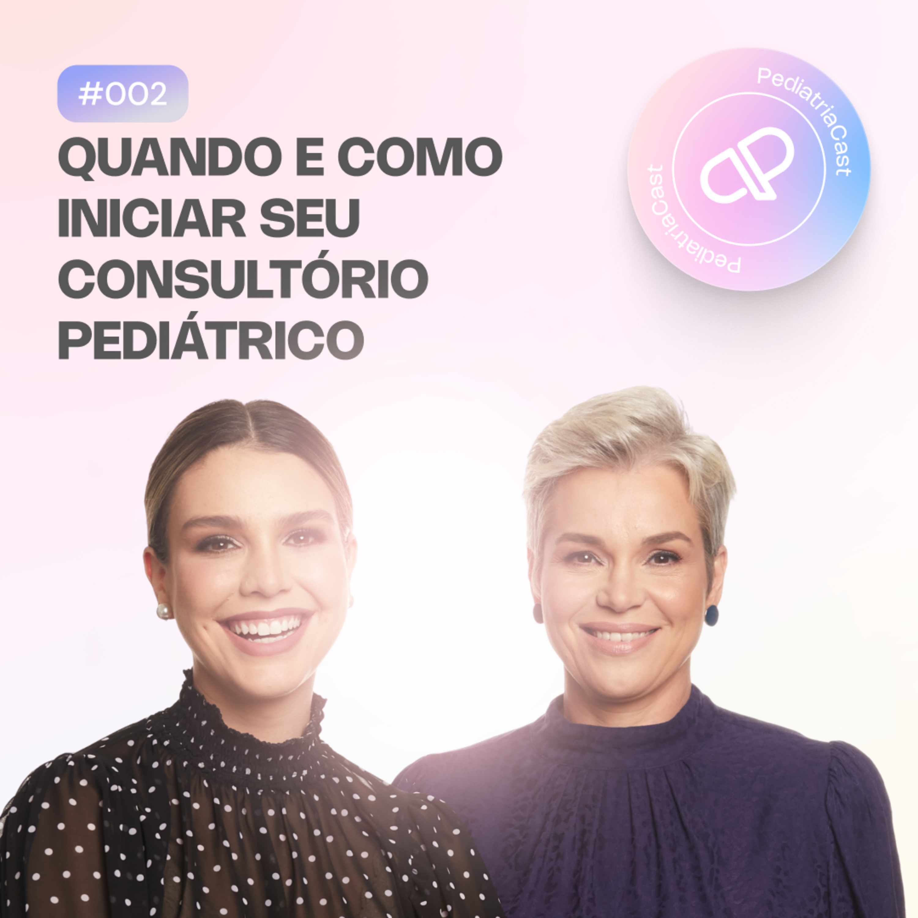 Pediatriacast