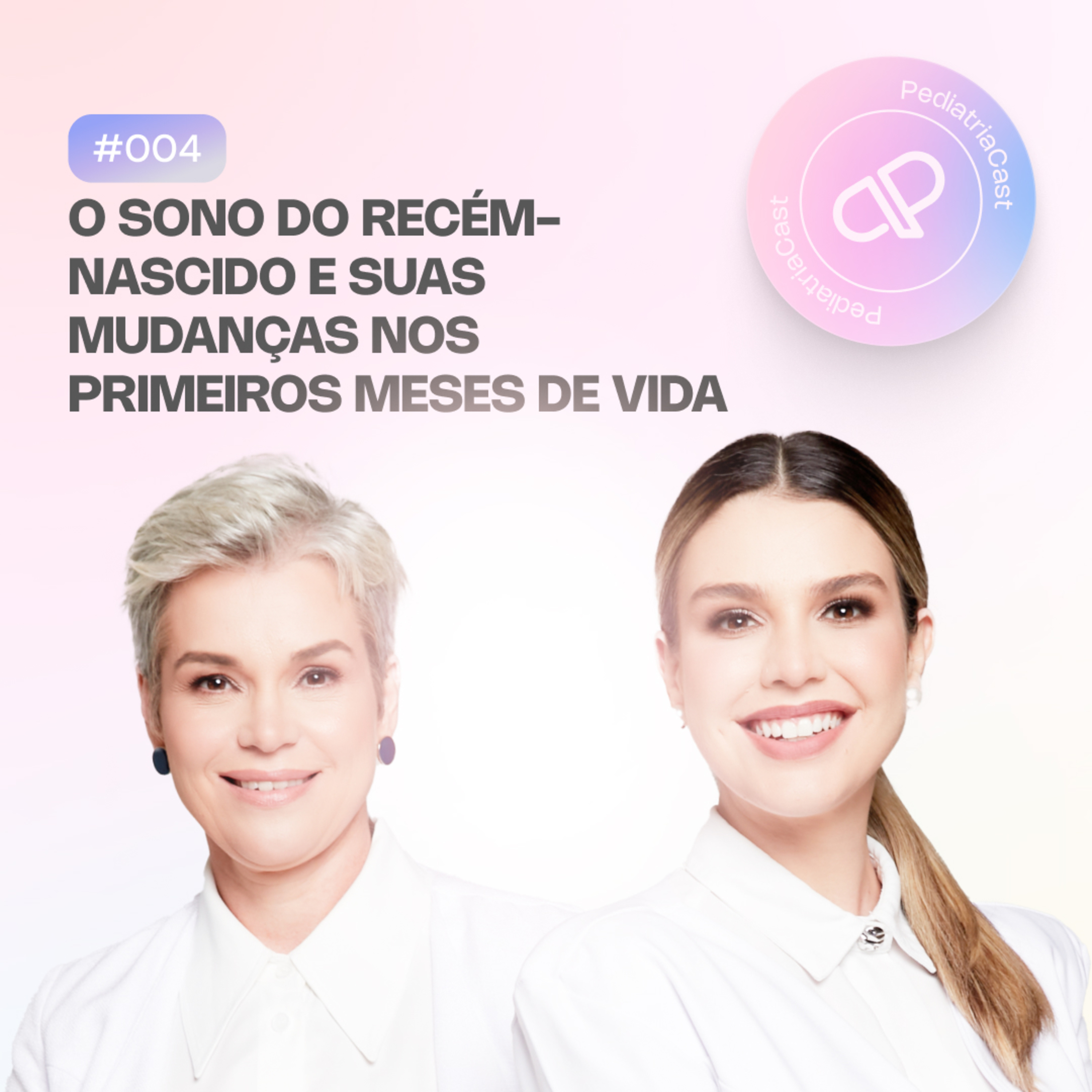 Pediatriacast