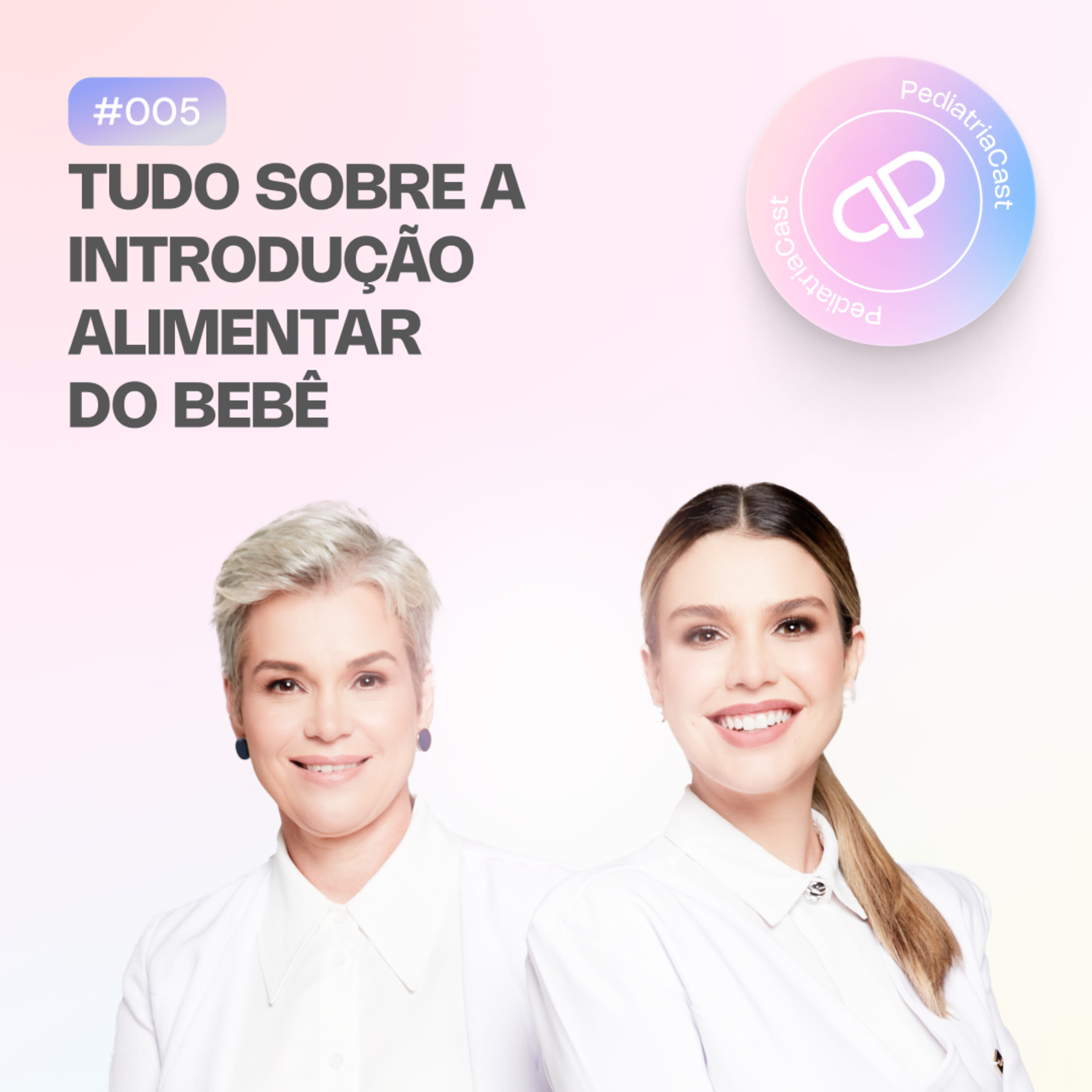 Pediatriacast