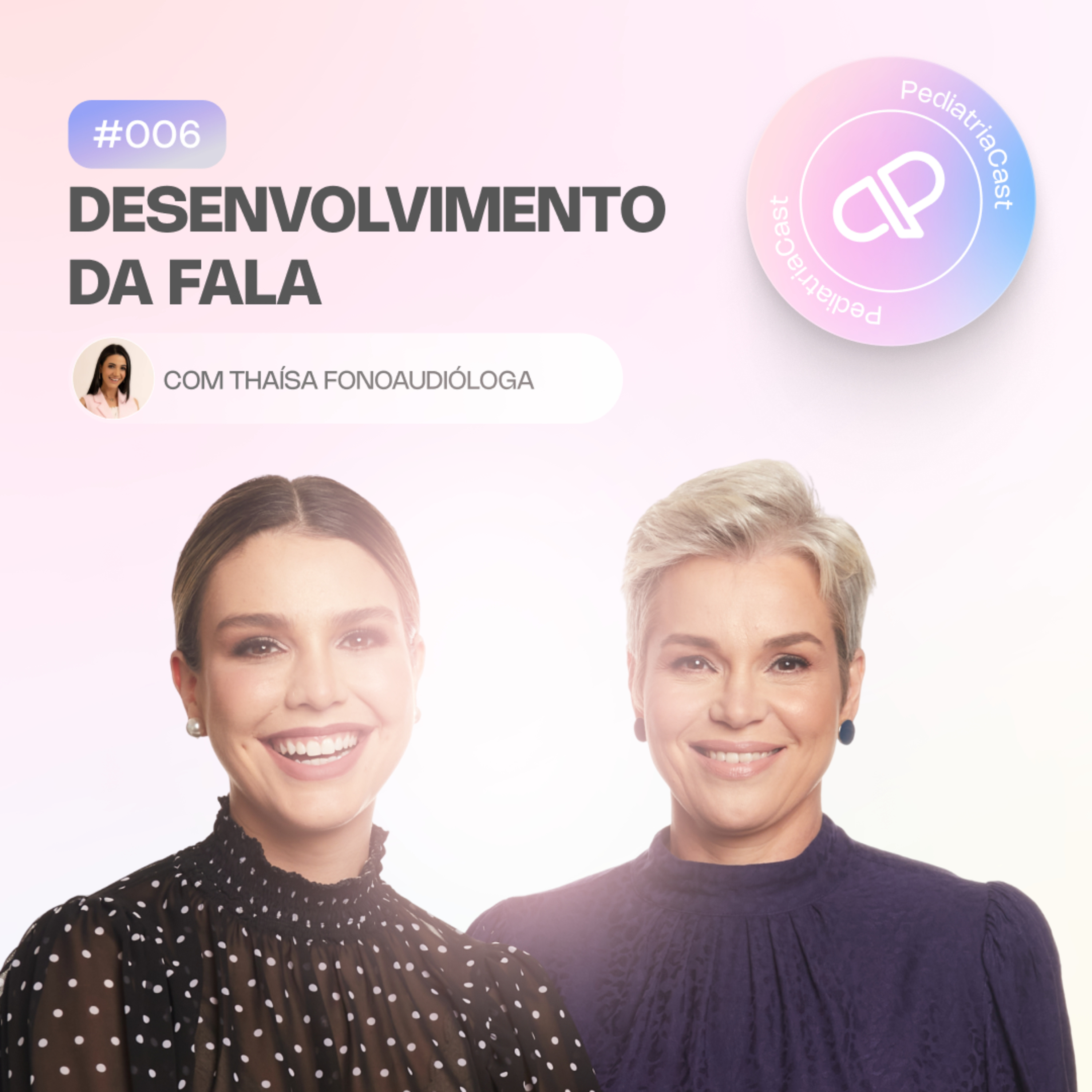 Pediatriacast