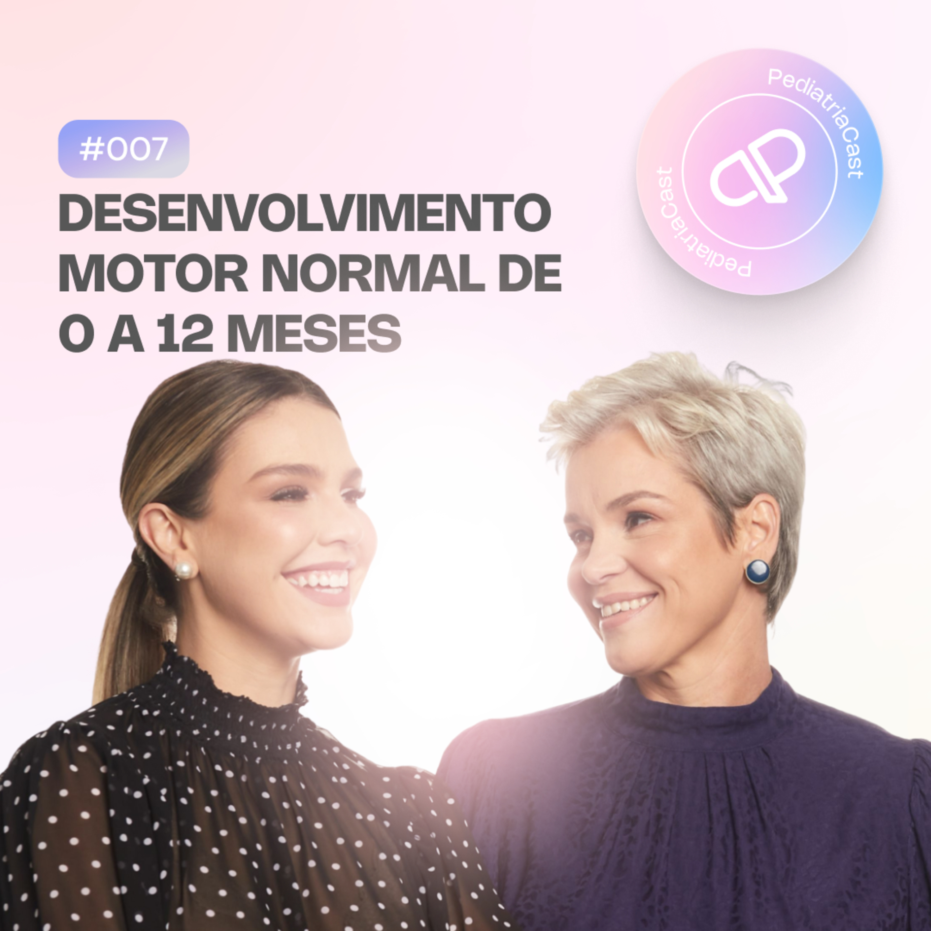 Pediatriacast