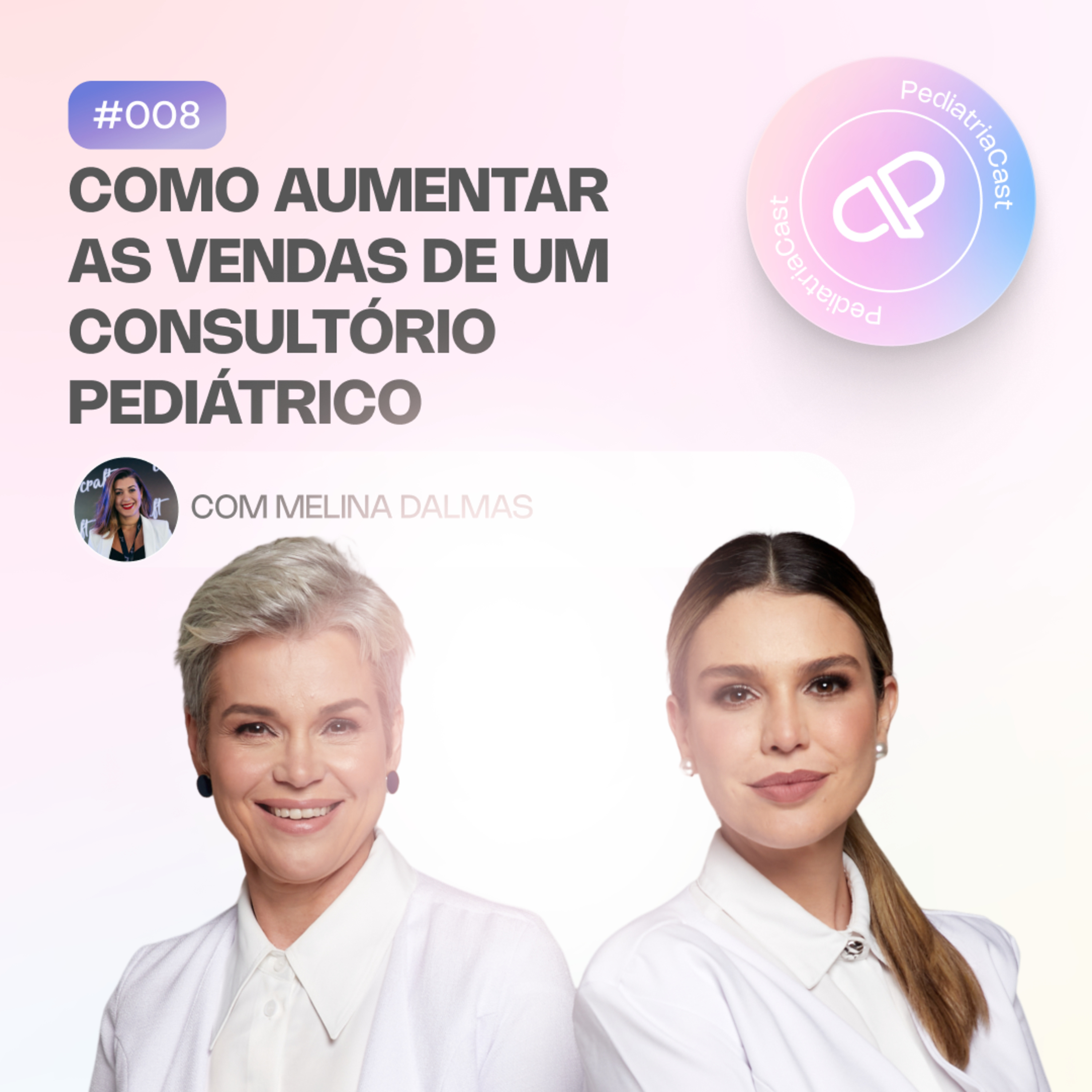 Pediatriacast