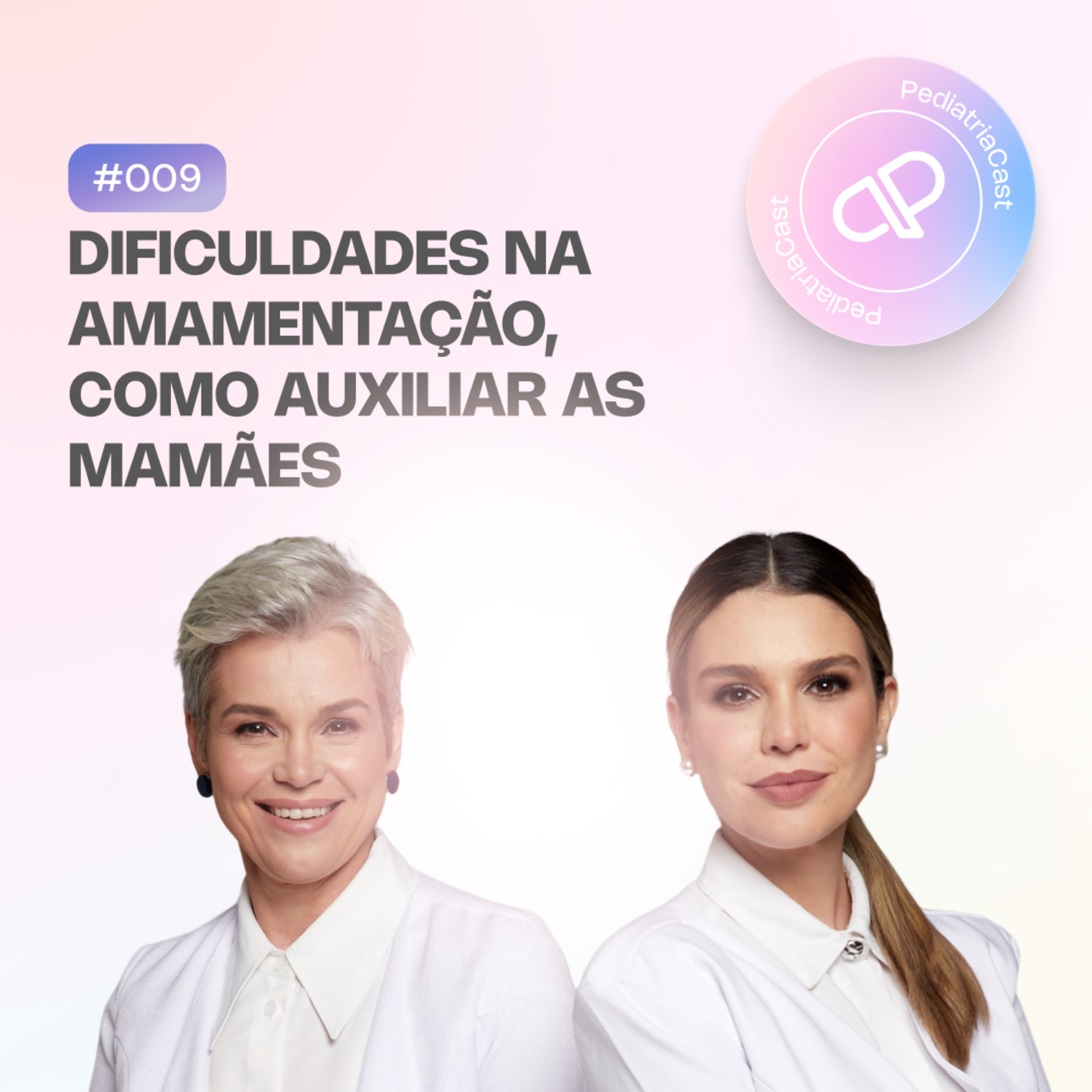 Pediatriacast