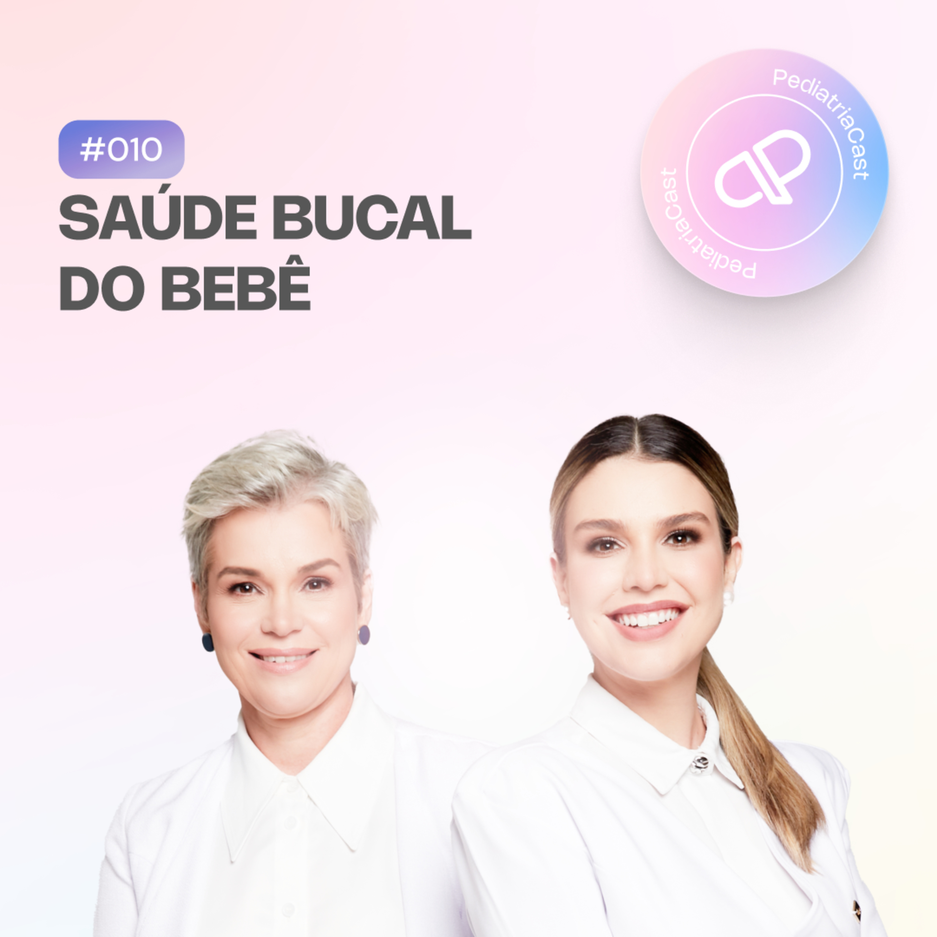 Pediatriacast