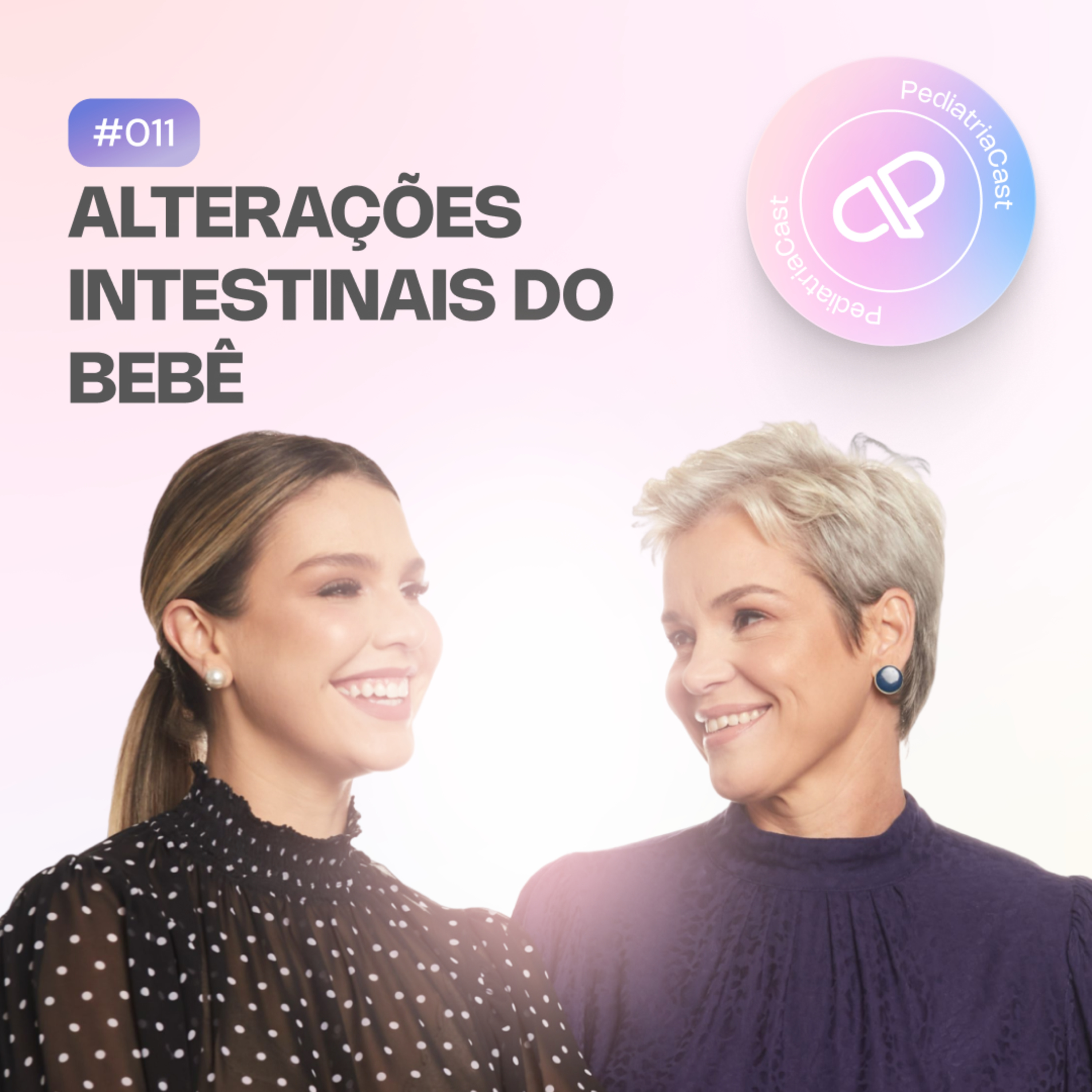 Pediatriacast