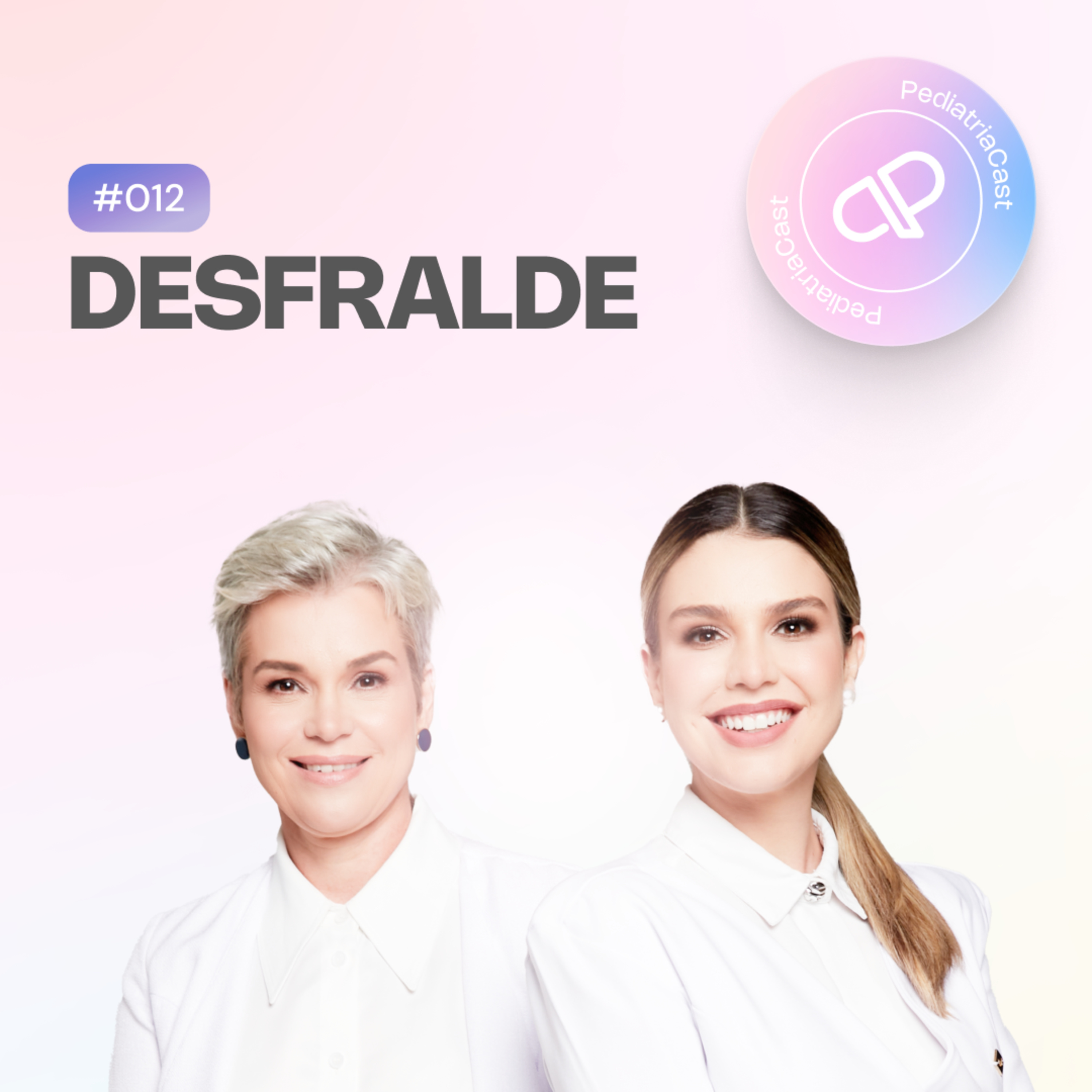 Pediatriacast