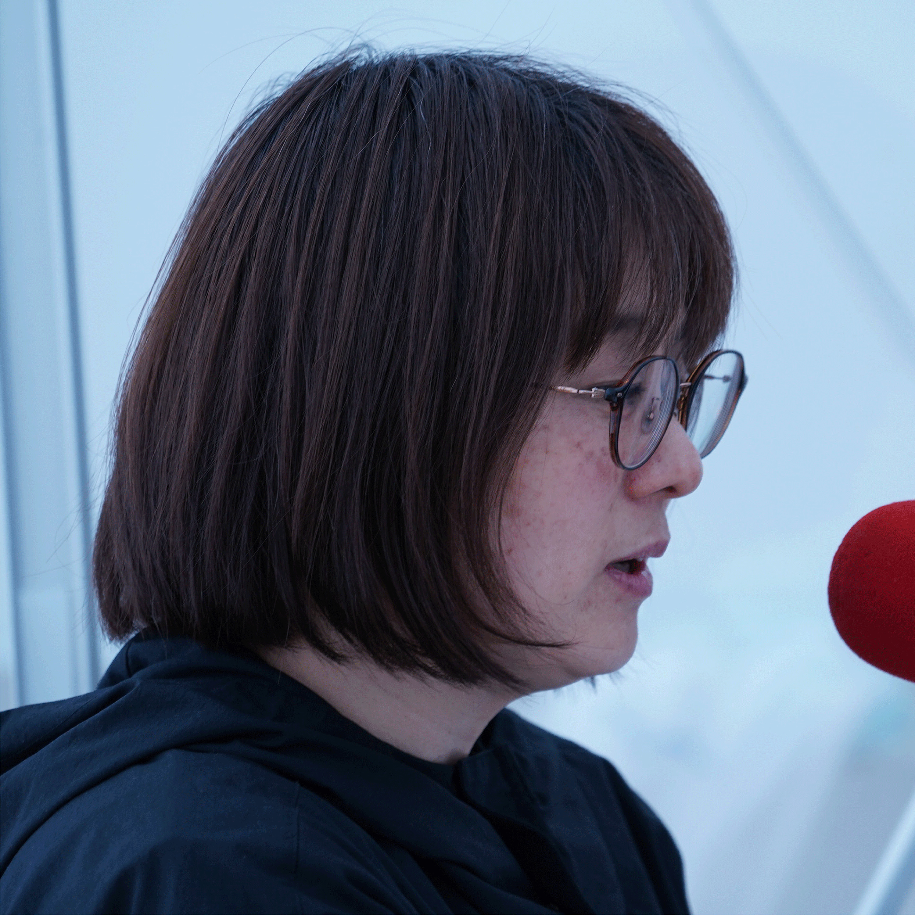 【郡山市】次田美菜子サン（4） episode artwork