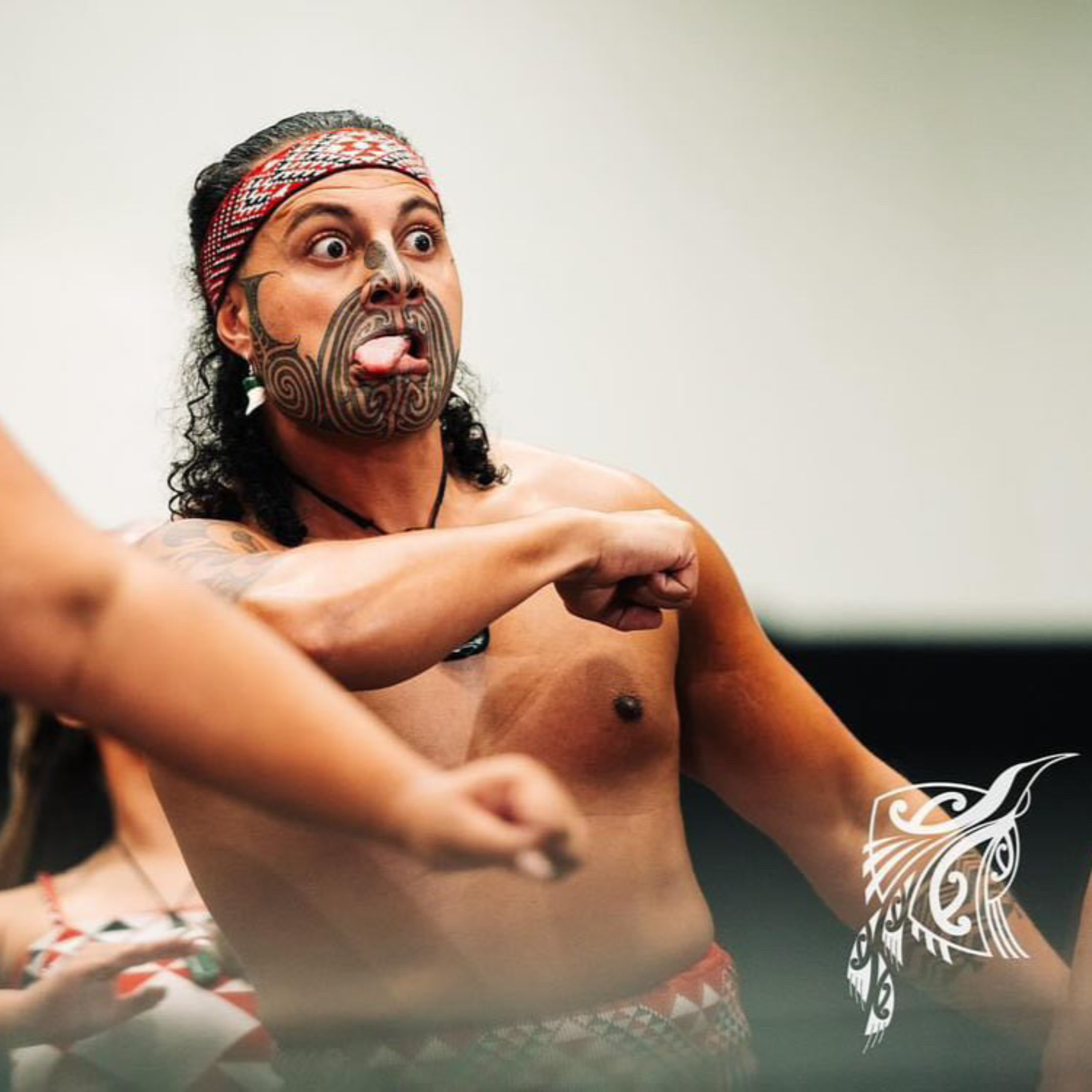 Laws of Nature | Tāwhiao McMaster episode artwork