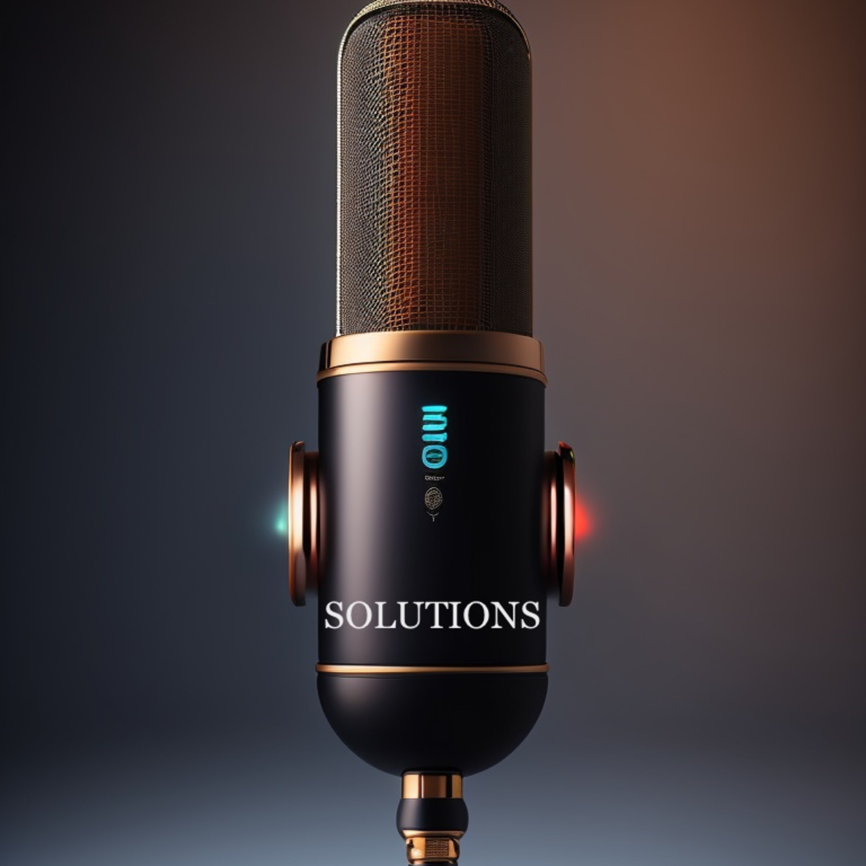 The Solutions Podcast