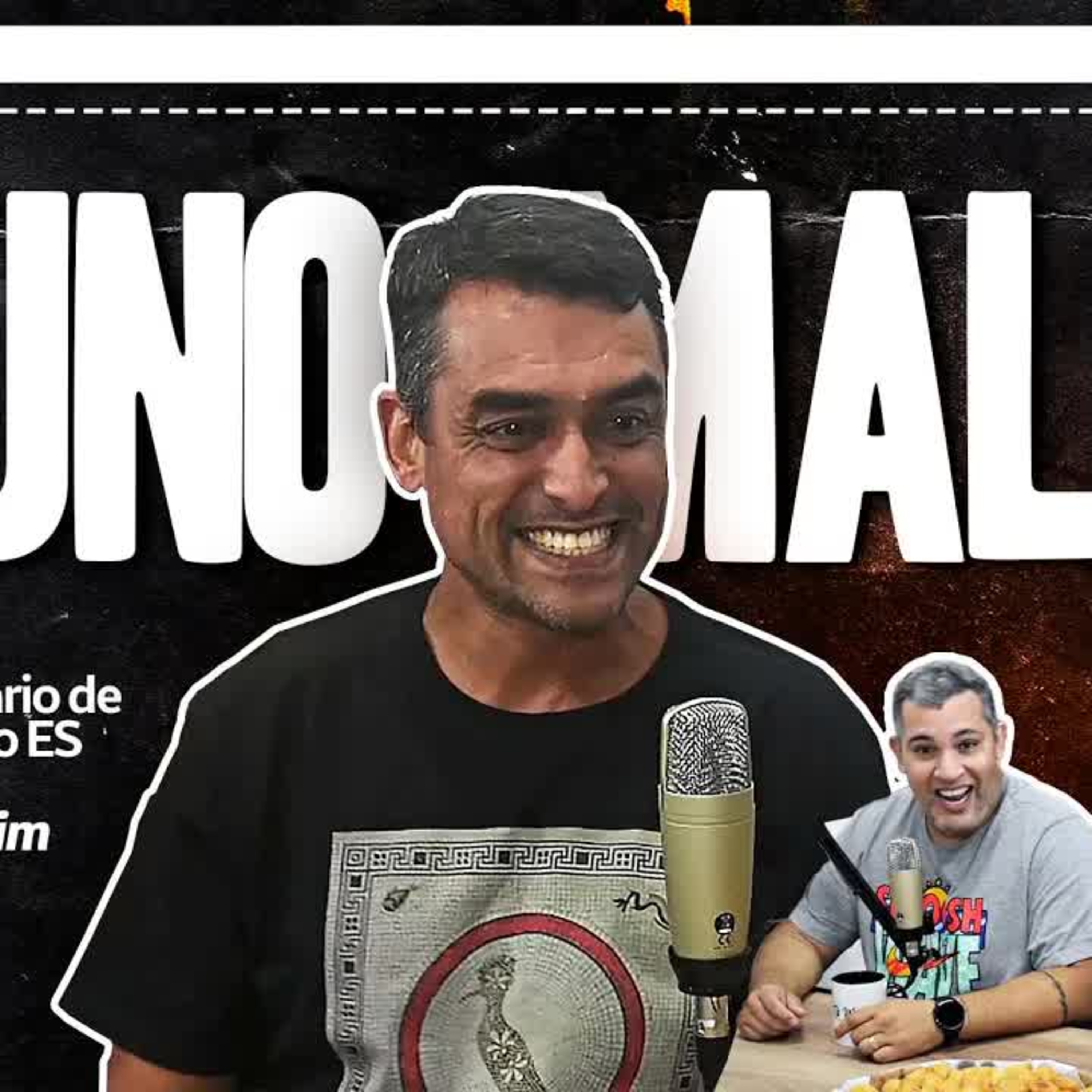 Tá Massa Podcast