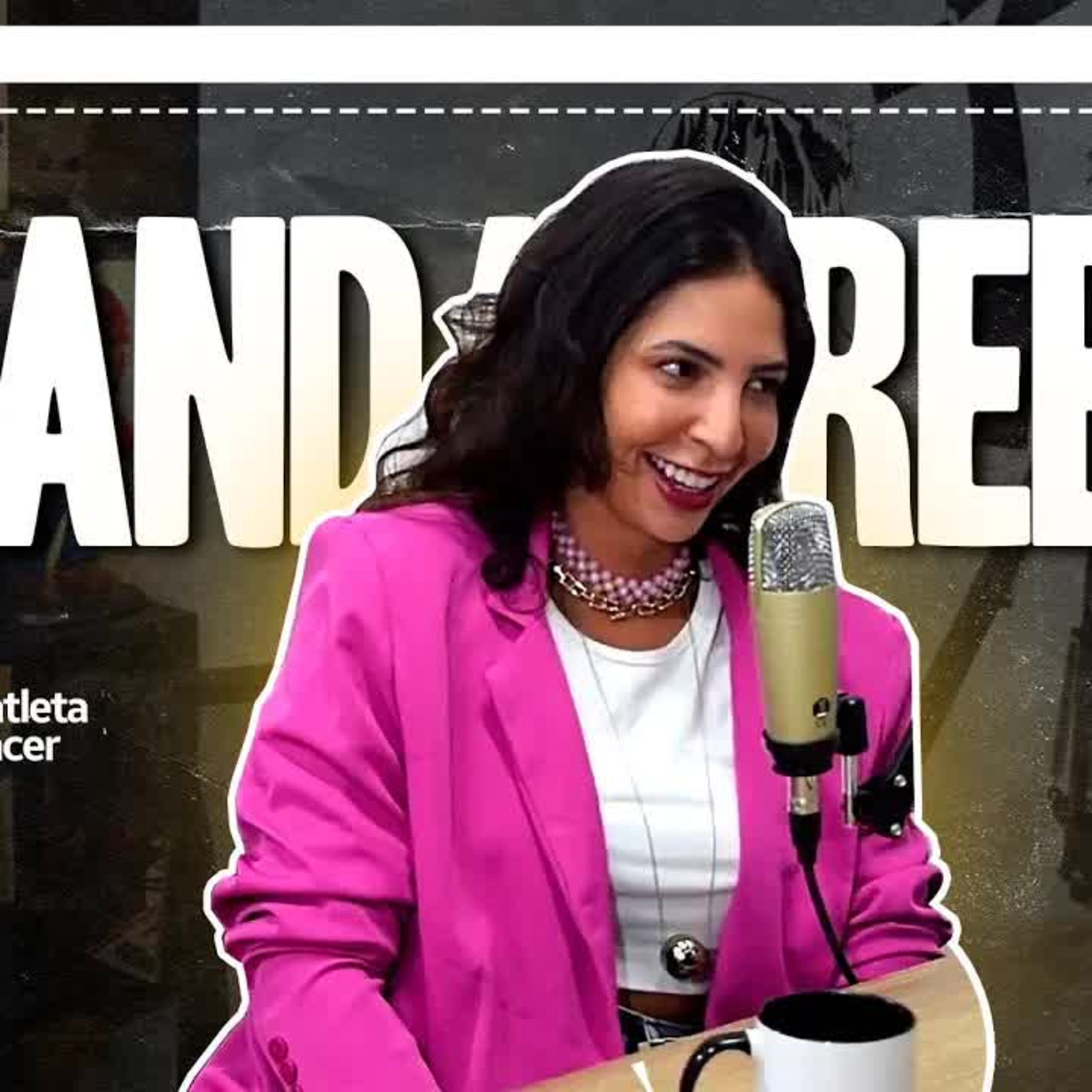 Tá Massa Podcast