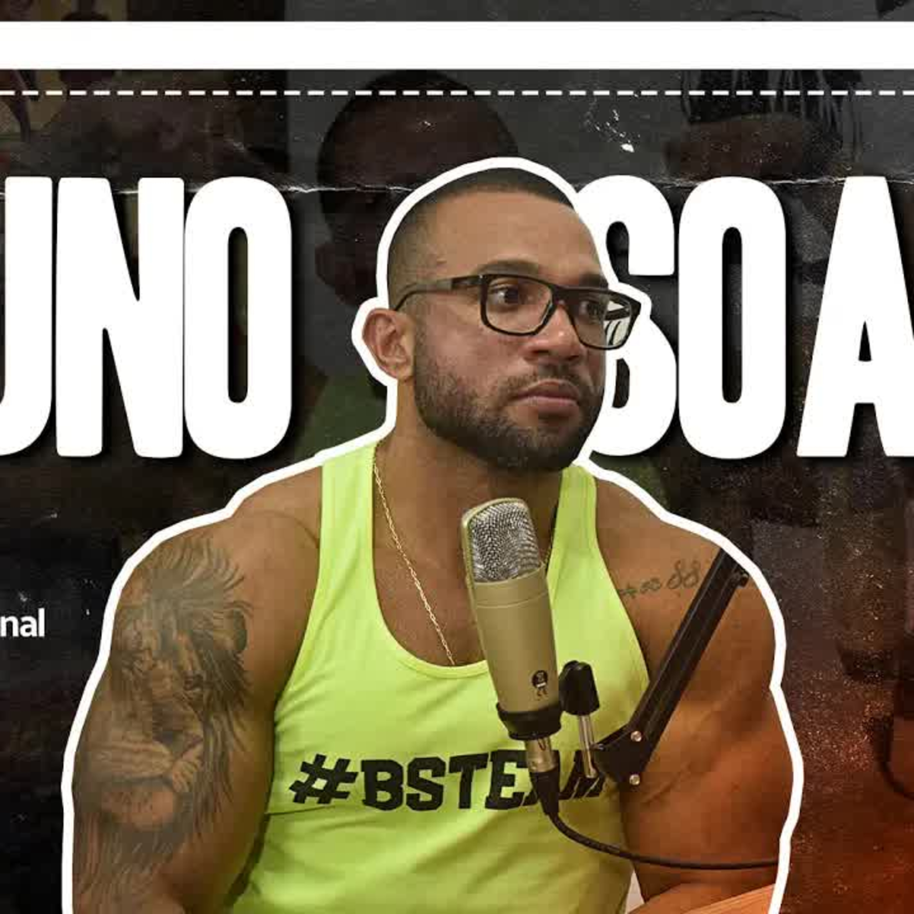 Tá Massa Podcast