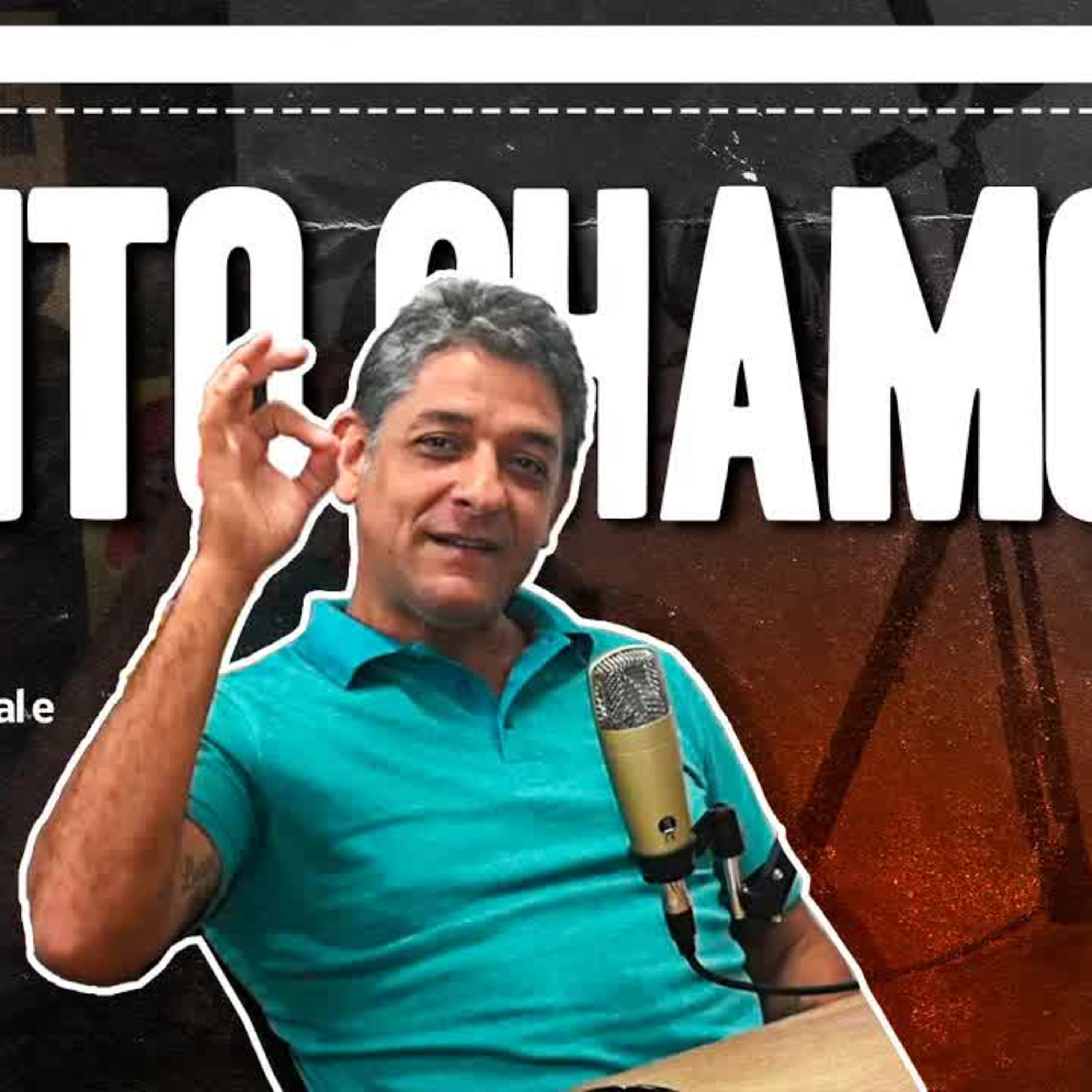 Tá Massa Podcast