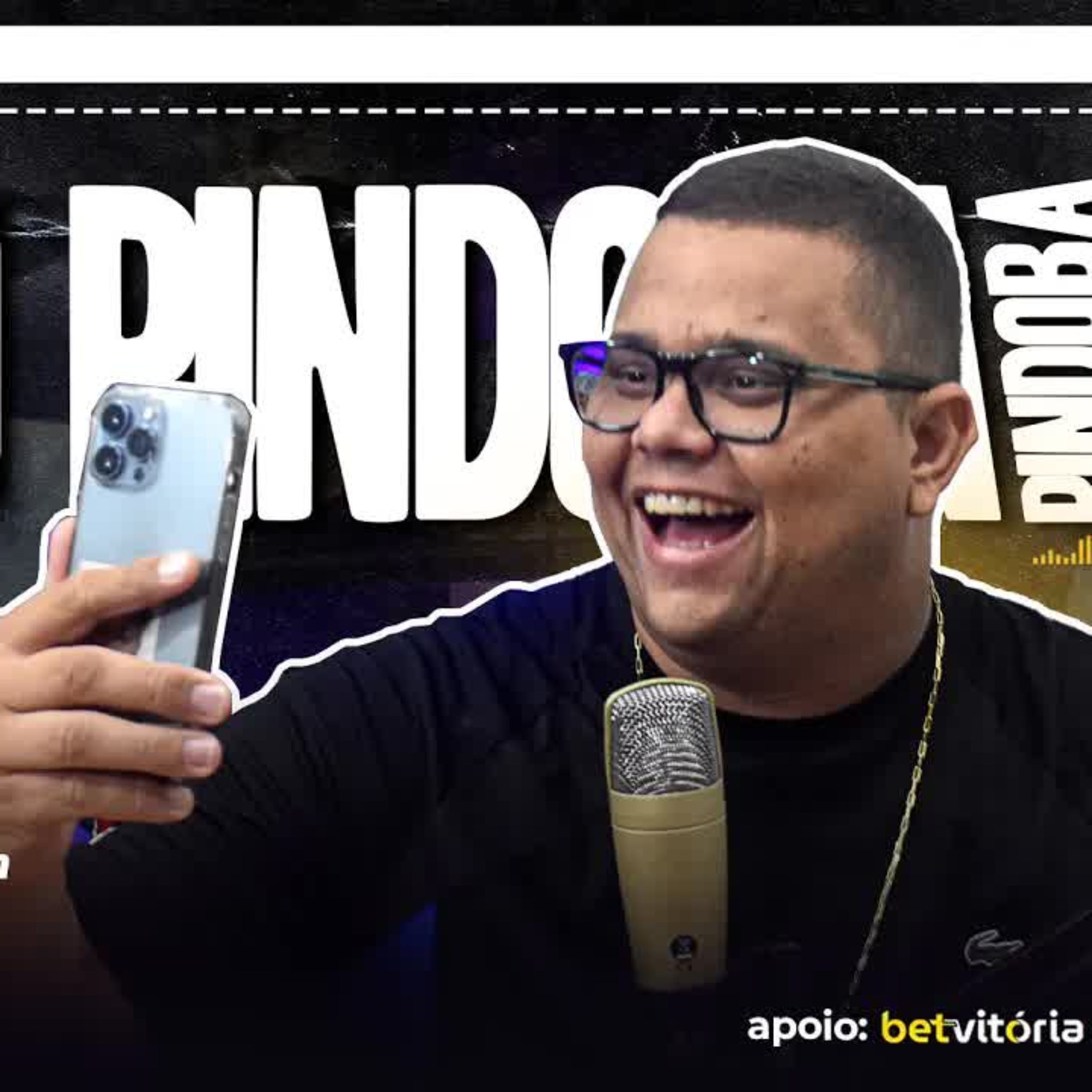 Tá Massa Podcast