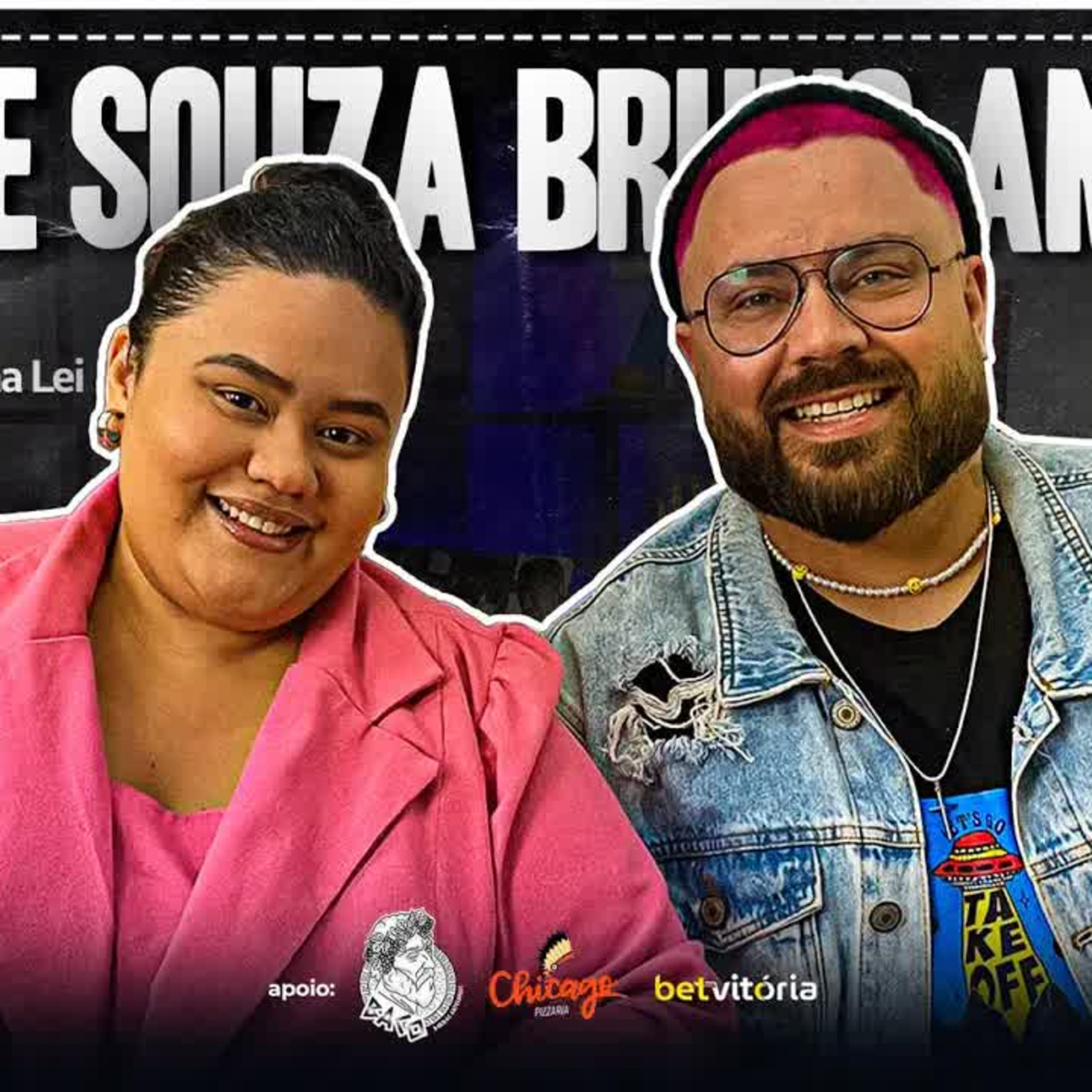Tá Massa Podcast