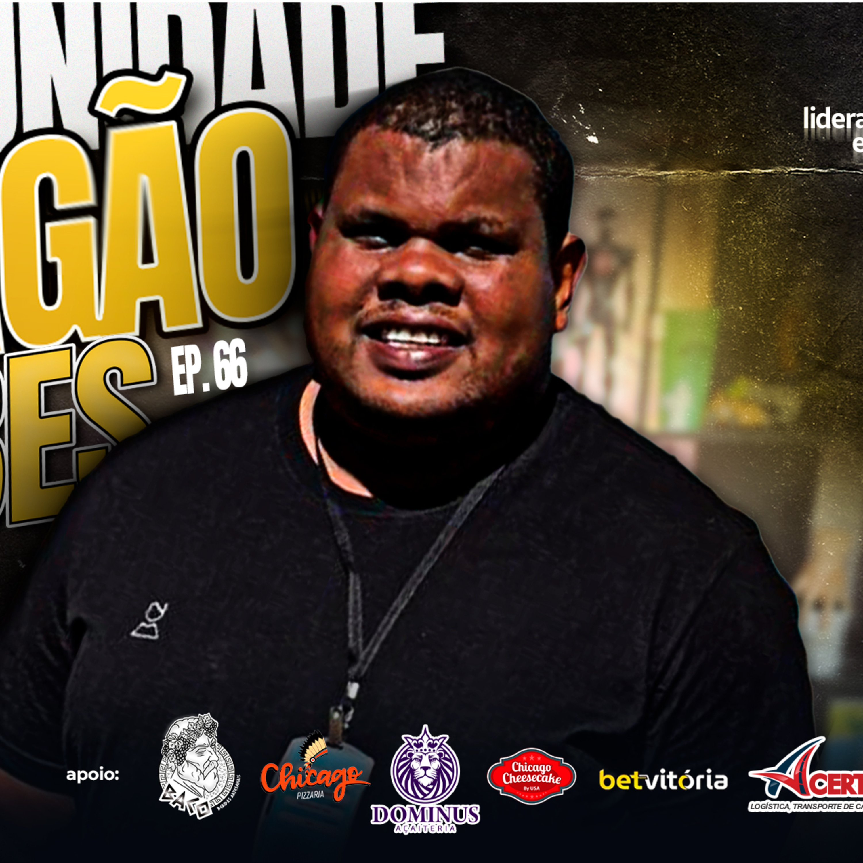Tá Massa Podcast