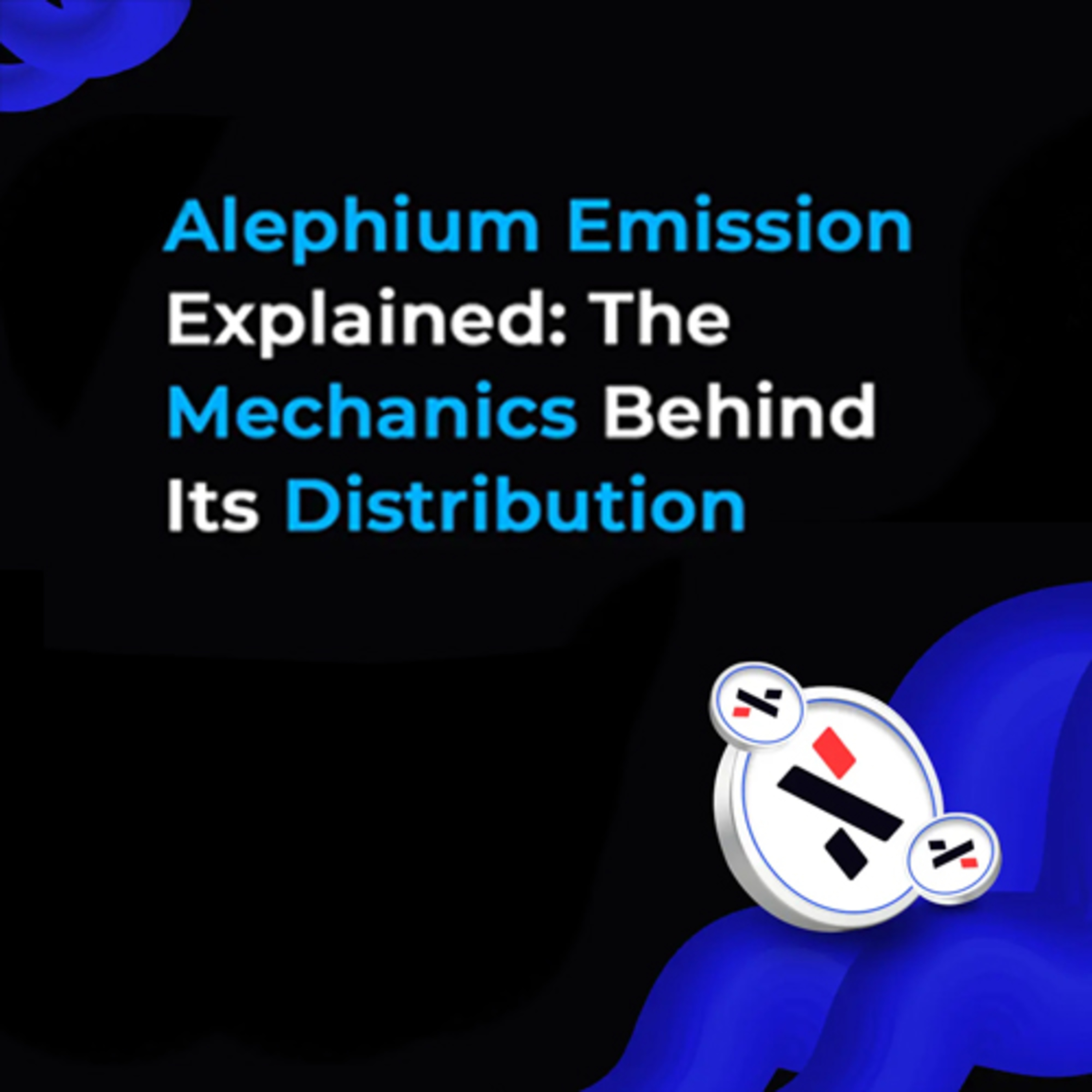 Alephium Emission