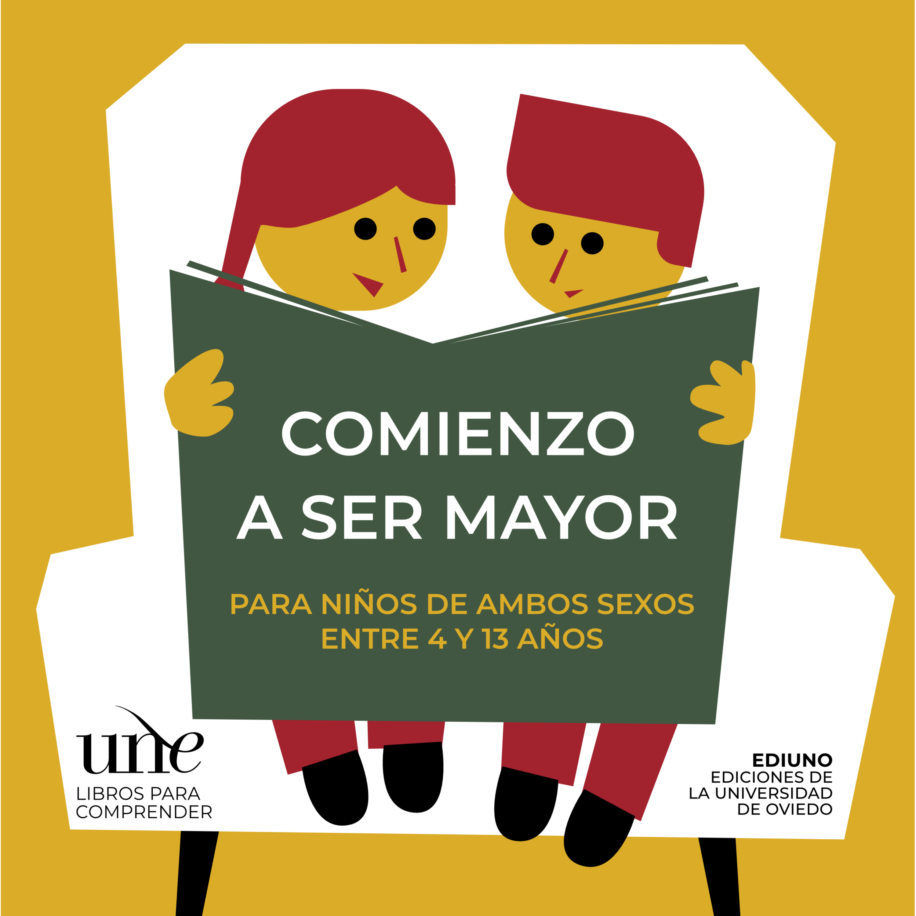 Libros para comprender